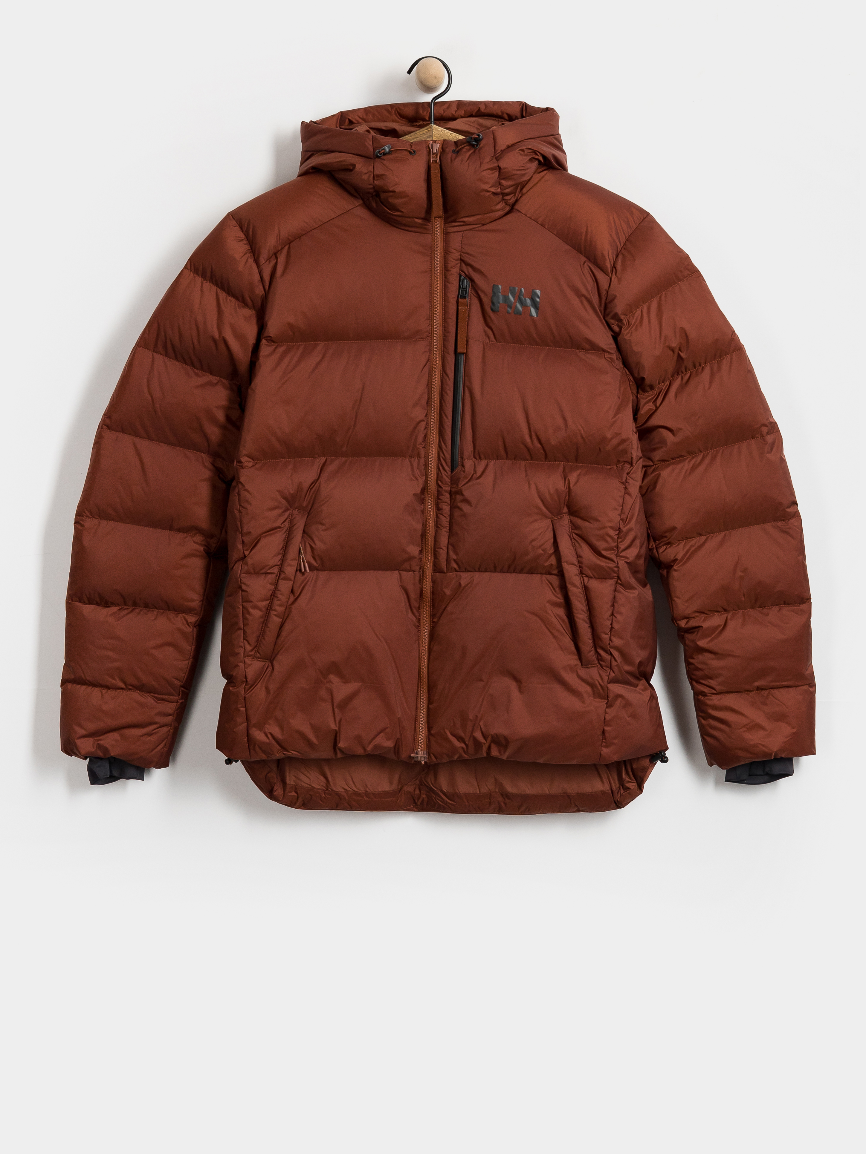 u042fu043au0435 Helly Hansen Active Winter Parka (iron oxide)