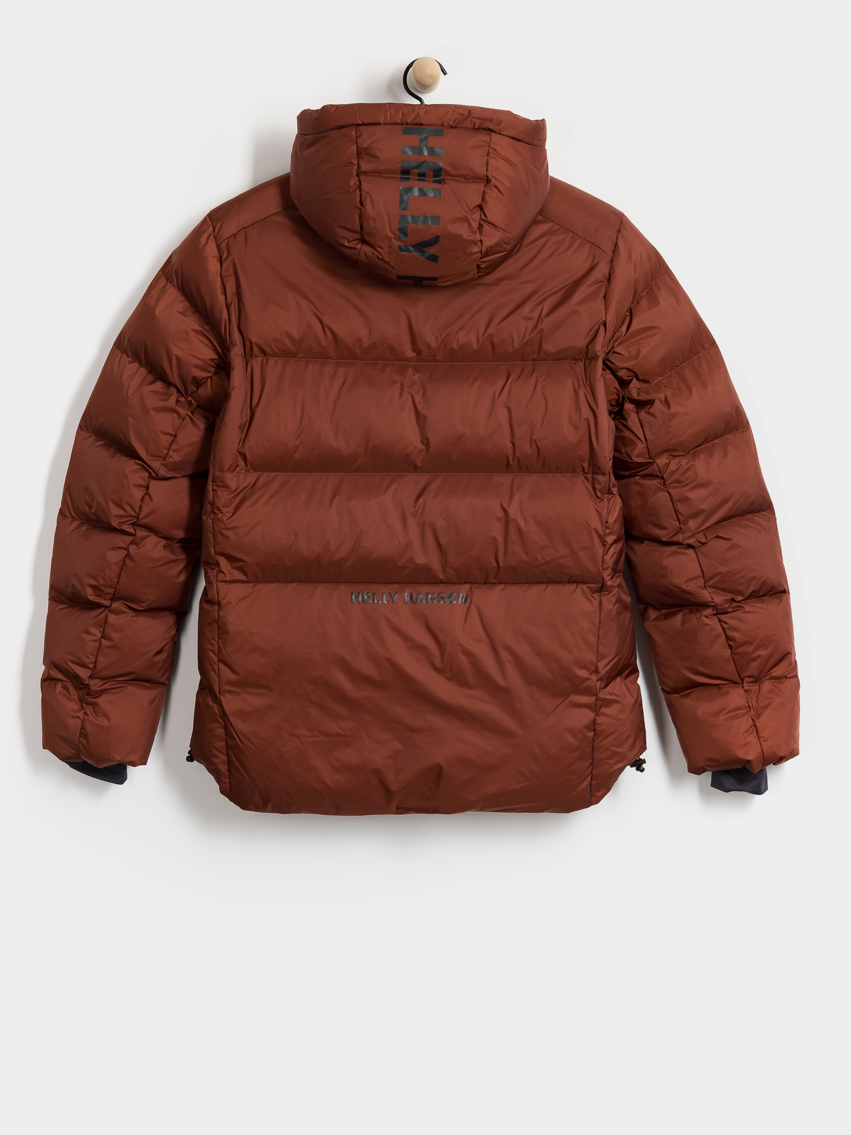 Яке Helly Hansen Active Winter Parka (iron oxide)