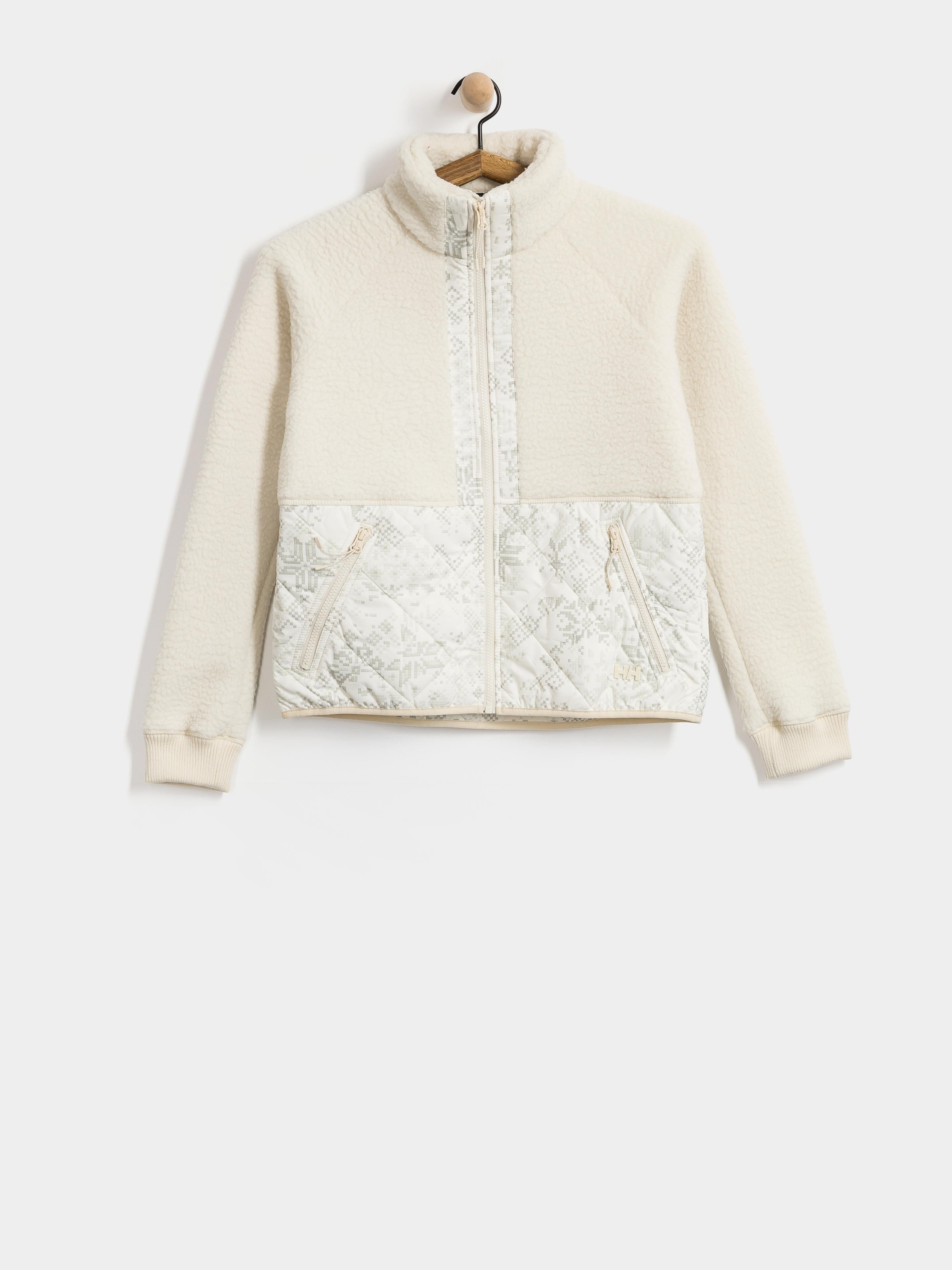 u042fu043au0435 Helly Hansen Bliss Hybrid Wmn (cream)