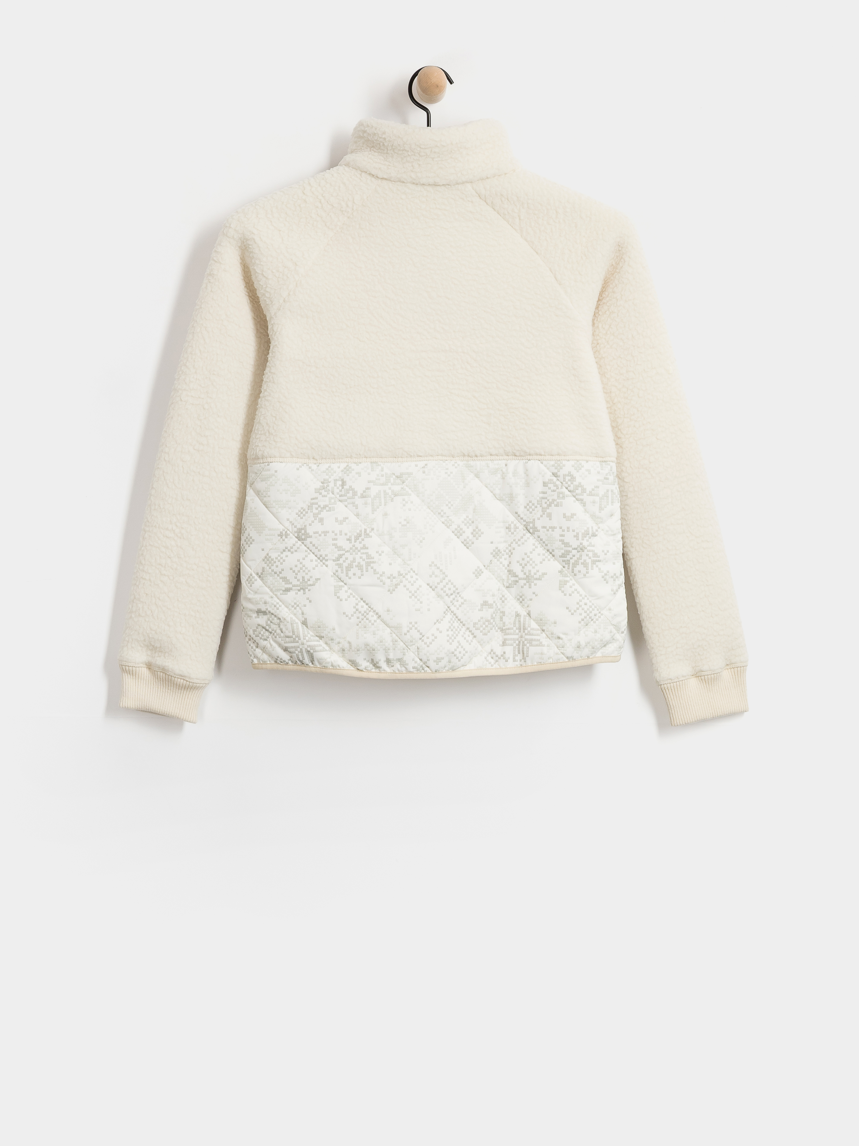 Яке Helly Hansen Bliss Hybrid Wmn (cream)