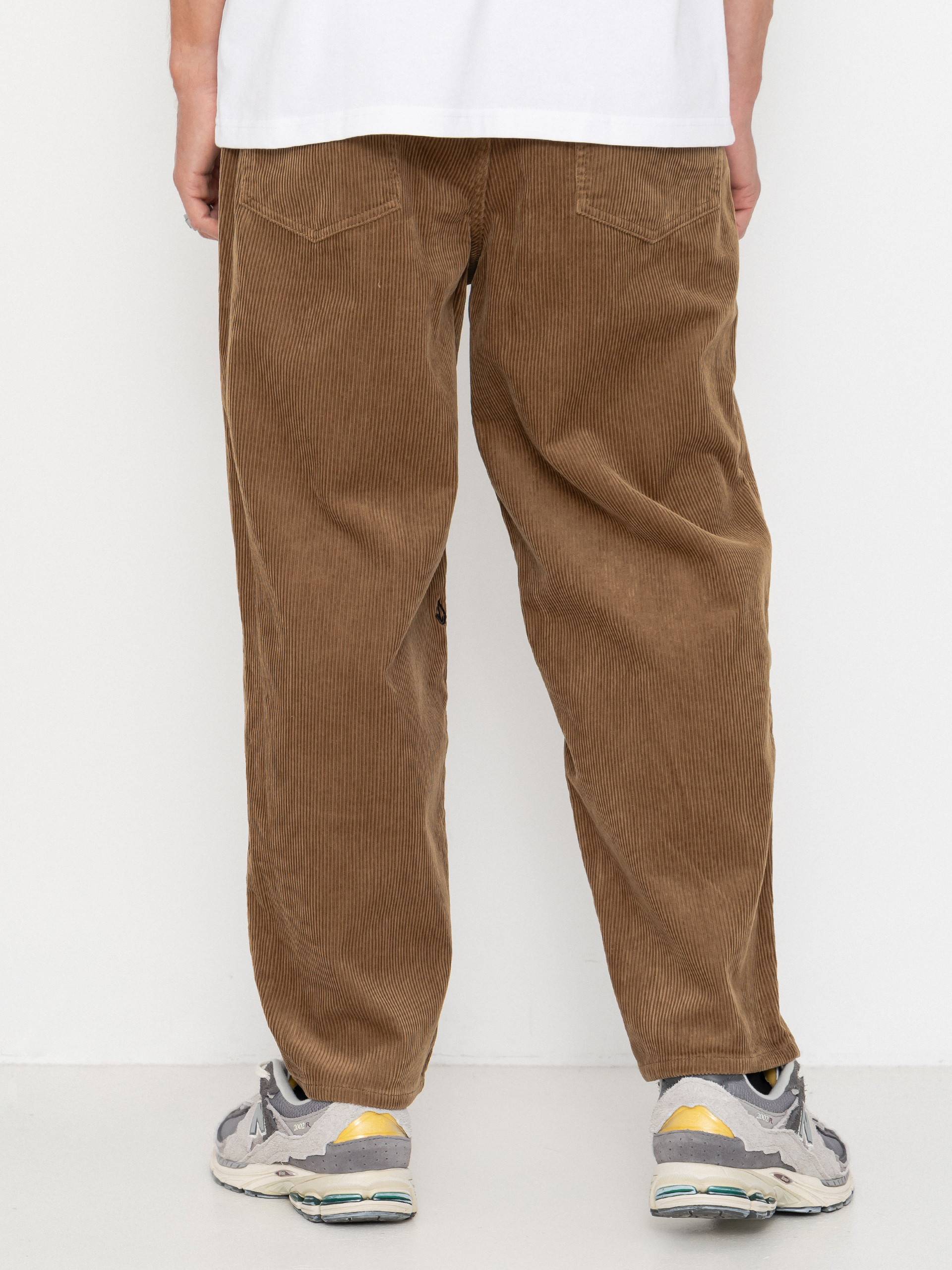 Панталони Volcom Billow Tapered Cord