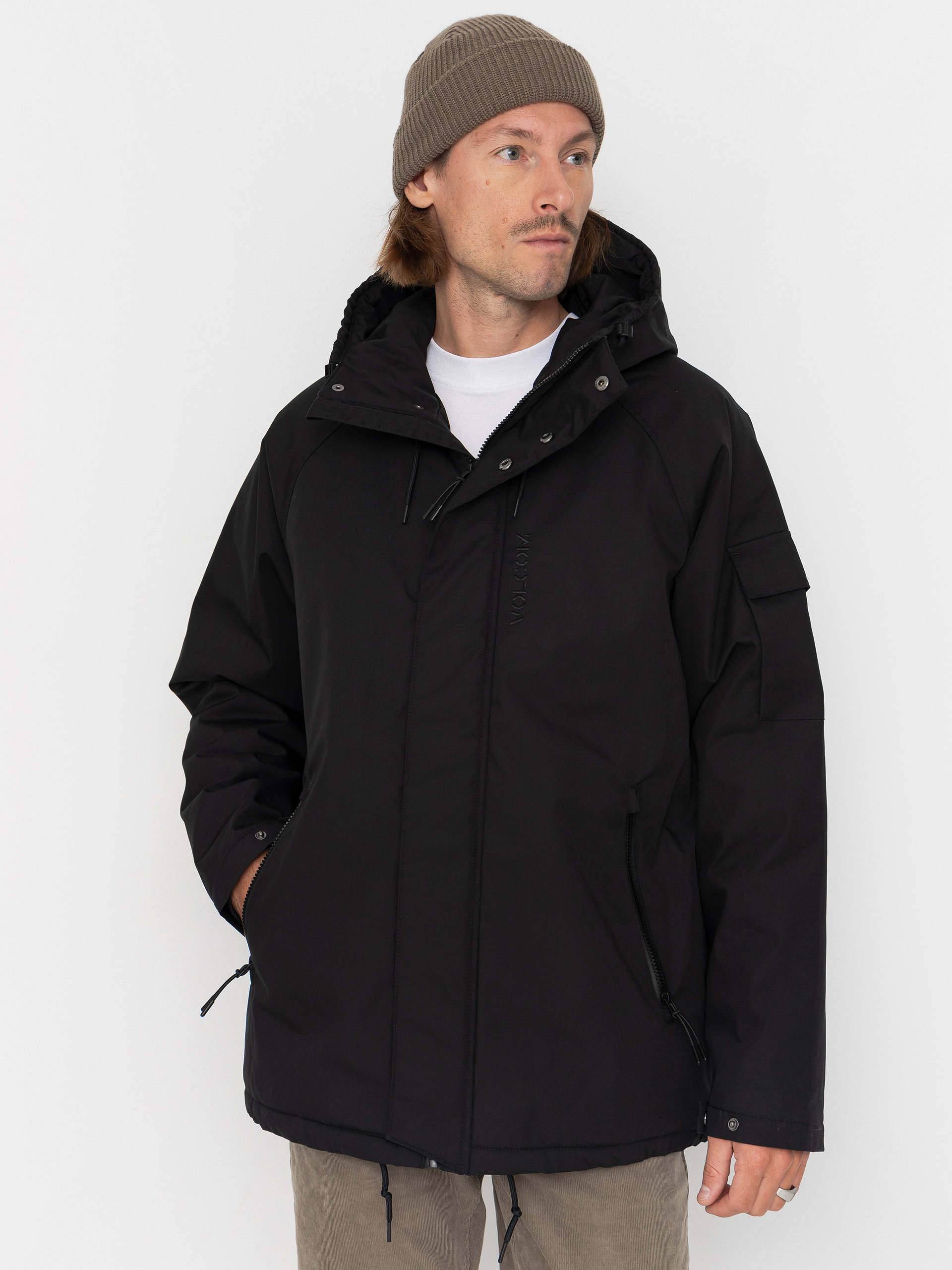 Яке Volcom Stoke Stone II 10K