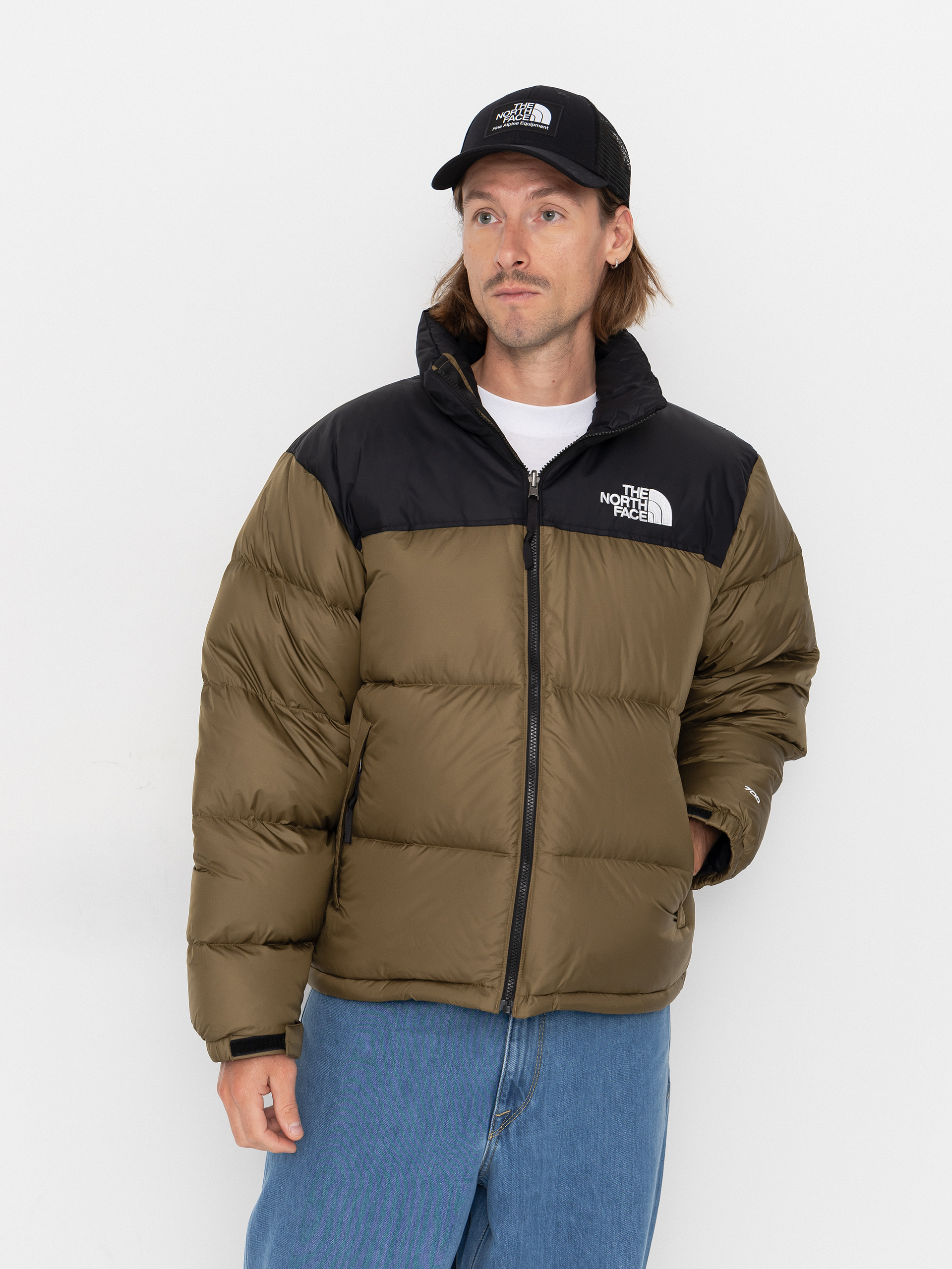 Яке The North Face 1996 Retro Nuptse