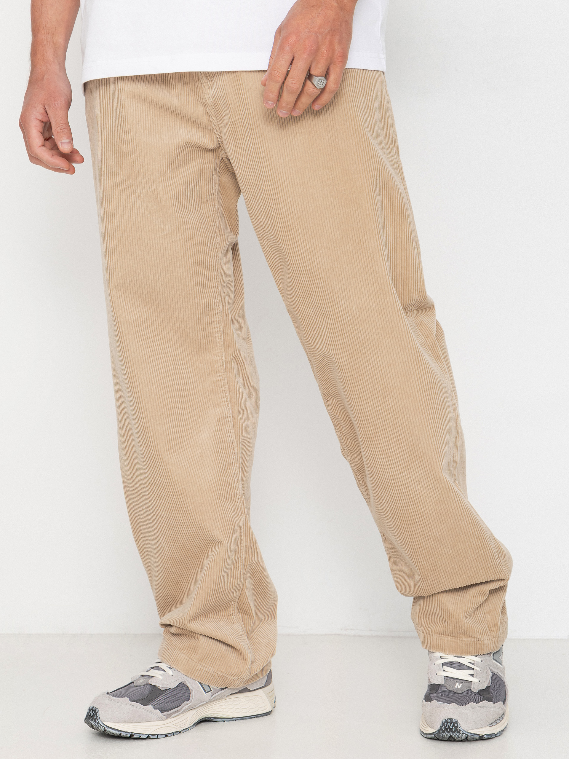 u041fu0430u043du0442u0430u043bu043eu043du0438 Carhartt WIP Landon (wall/rinsed)