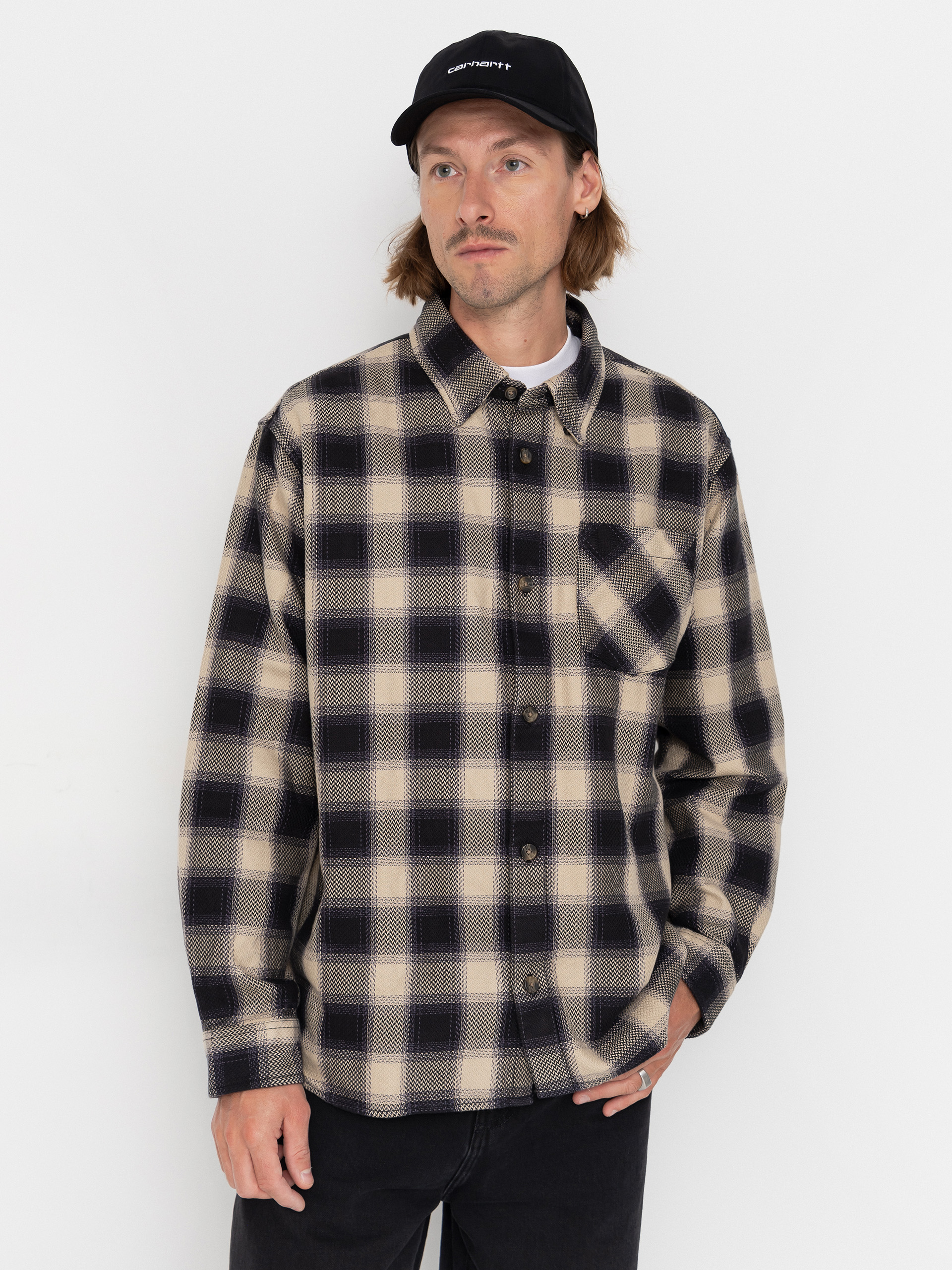 Риза Carhartt WIP Dayne