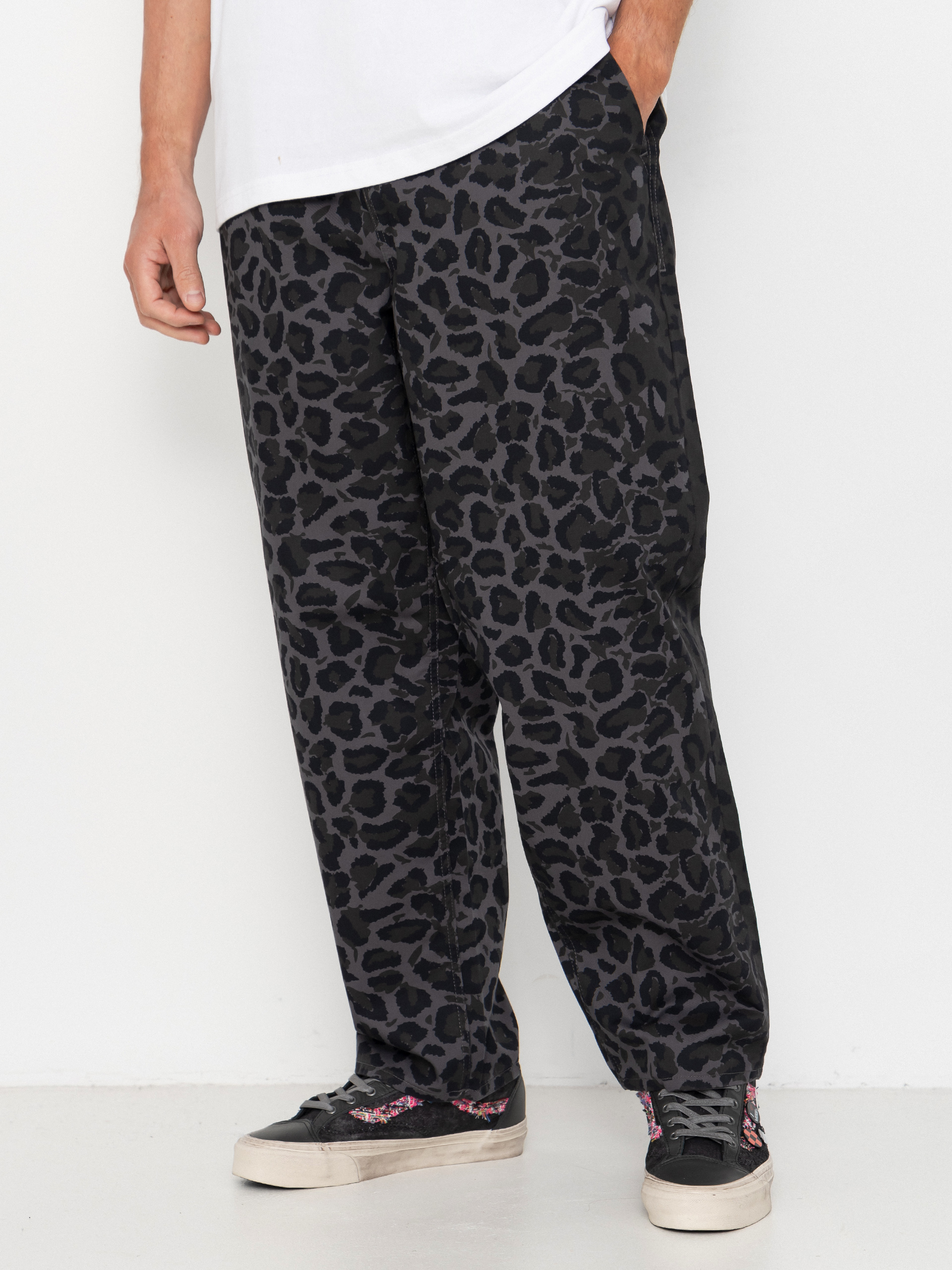 Панталони Volcom Freazy Loose Ew Print