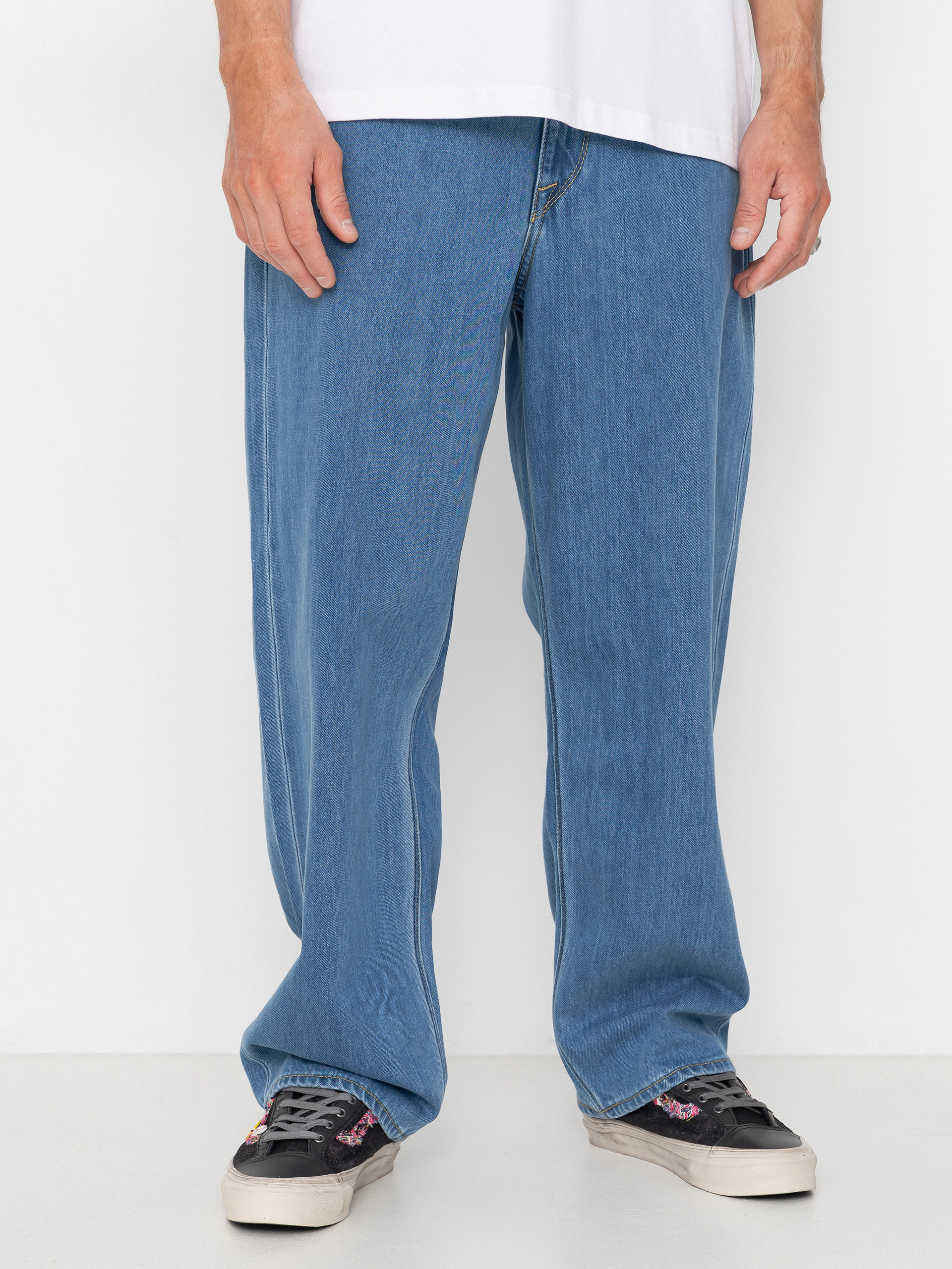 Панталони Volcom Billow Denim
