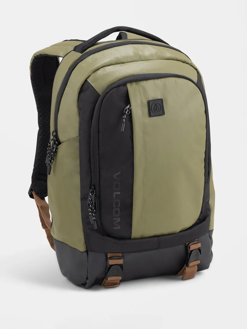 Раница Volcom Venture (olive)