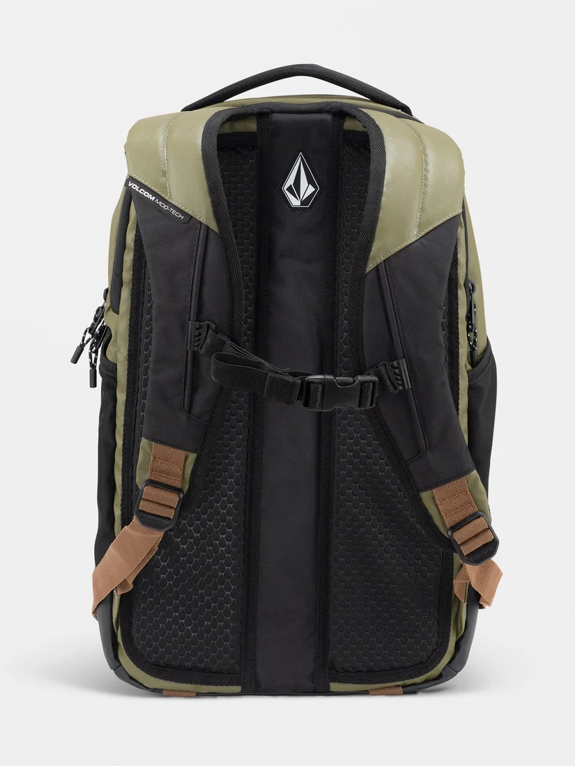 Раница Volcom Venture (olive)