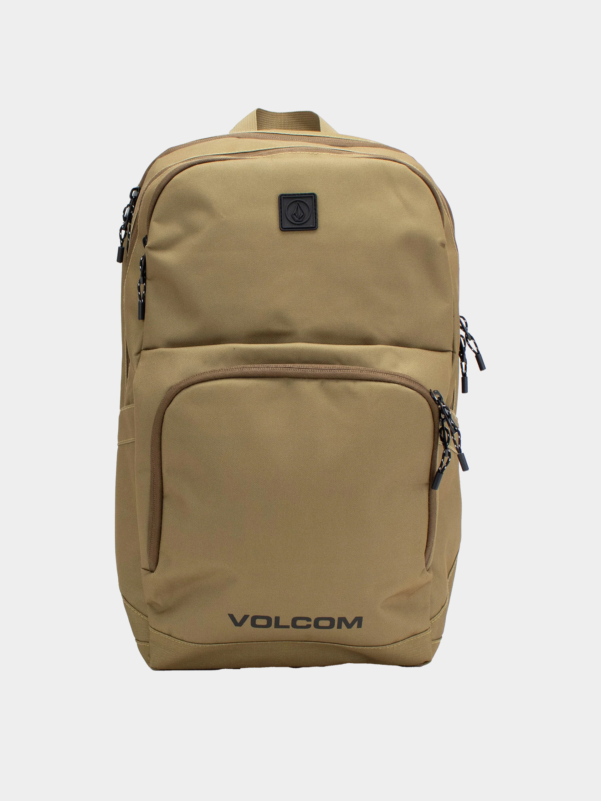 u0420u0430u043du0438u0446u0430 Volcom Roamer 3 (dull gold)