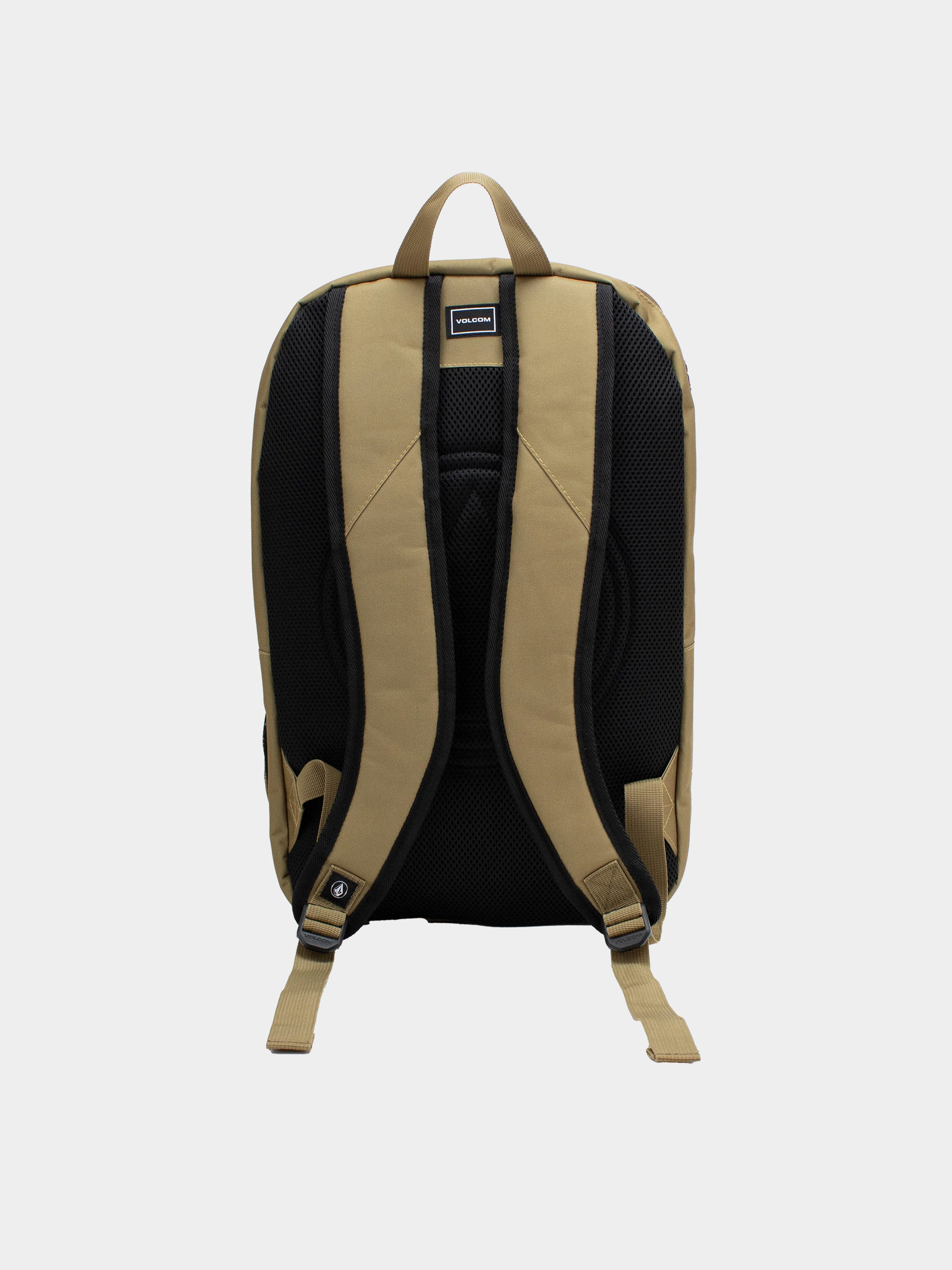 Раница Volcom Roamer 3 (dull gold)