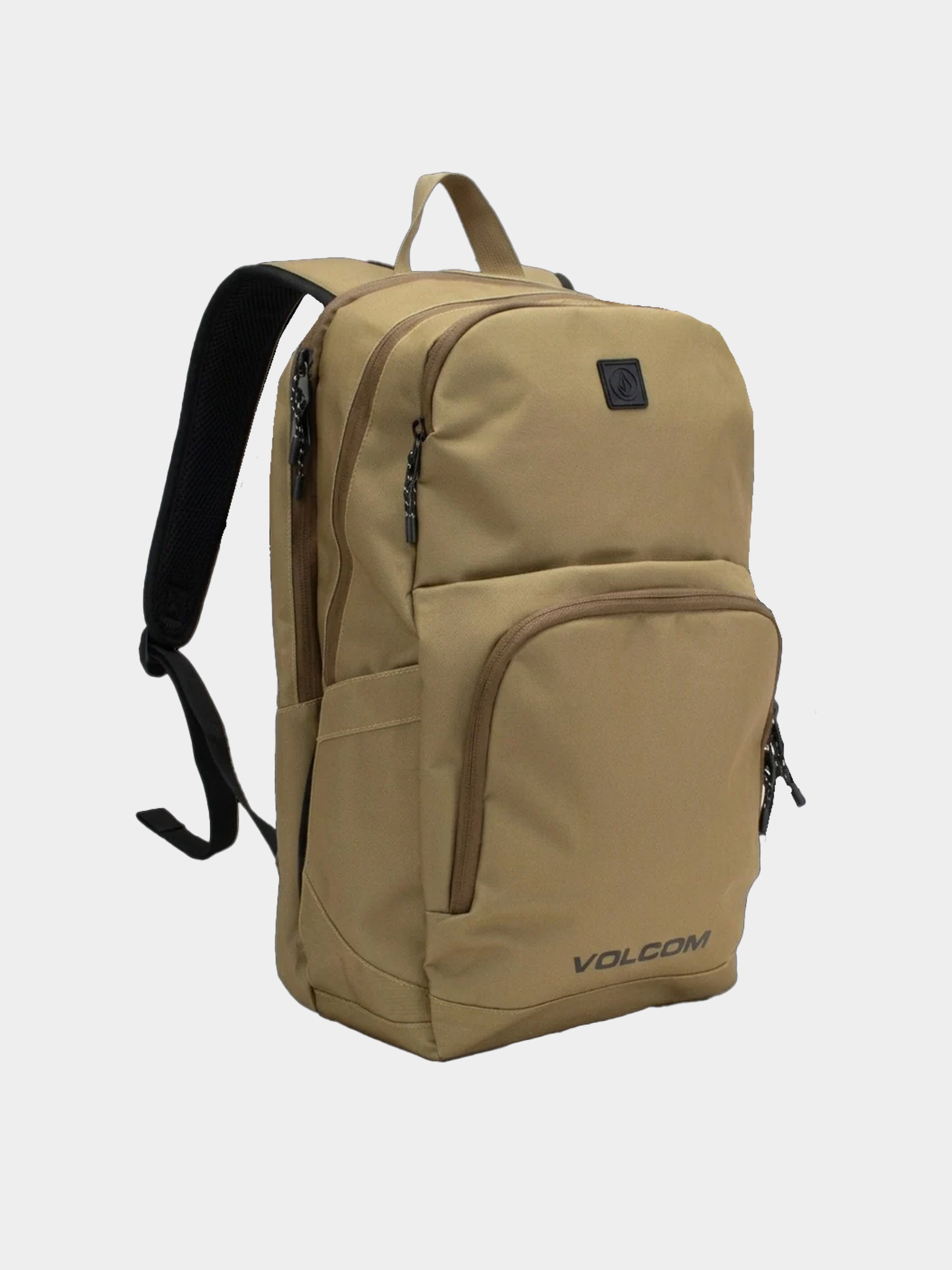 Раница Volcom Roamer 3 (dull gold)