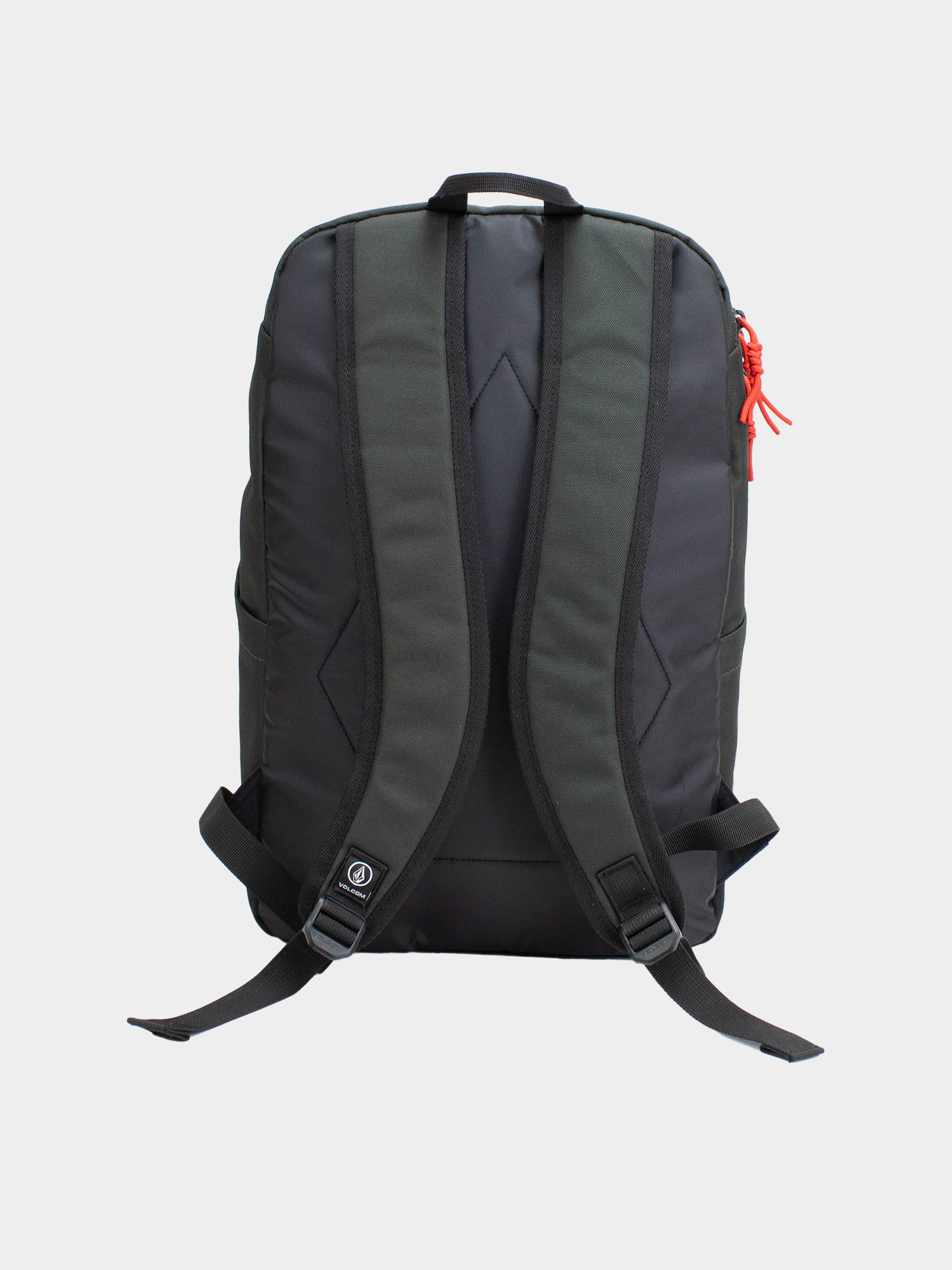 Раница Volcom School (balsam green)