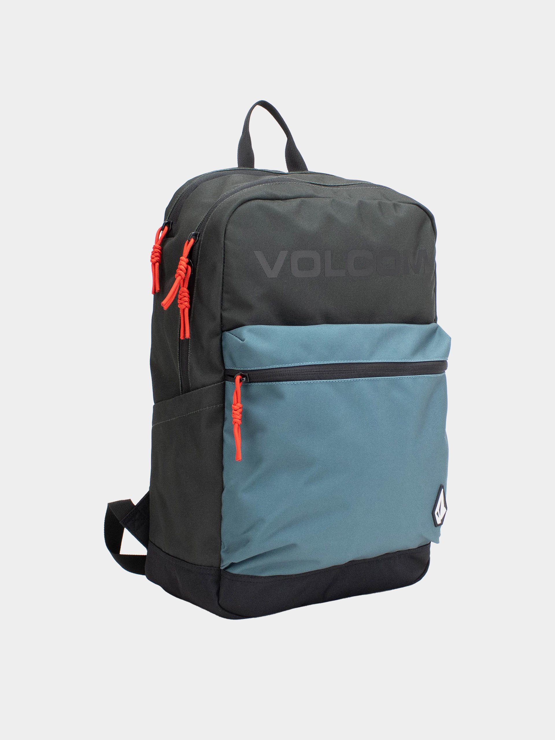 Раница Volcom School (balsam green)