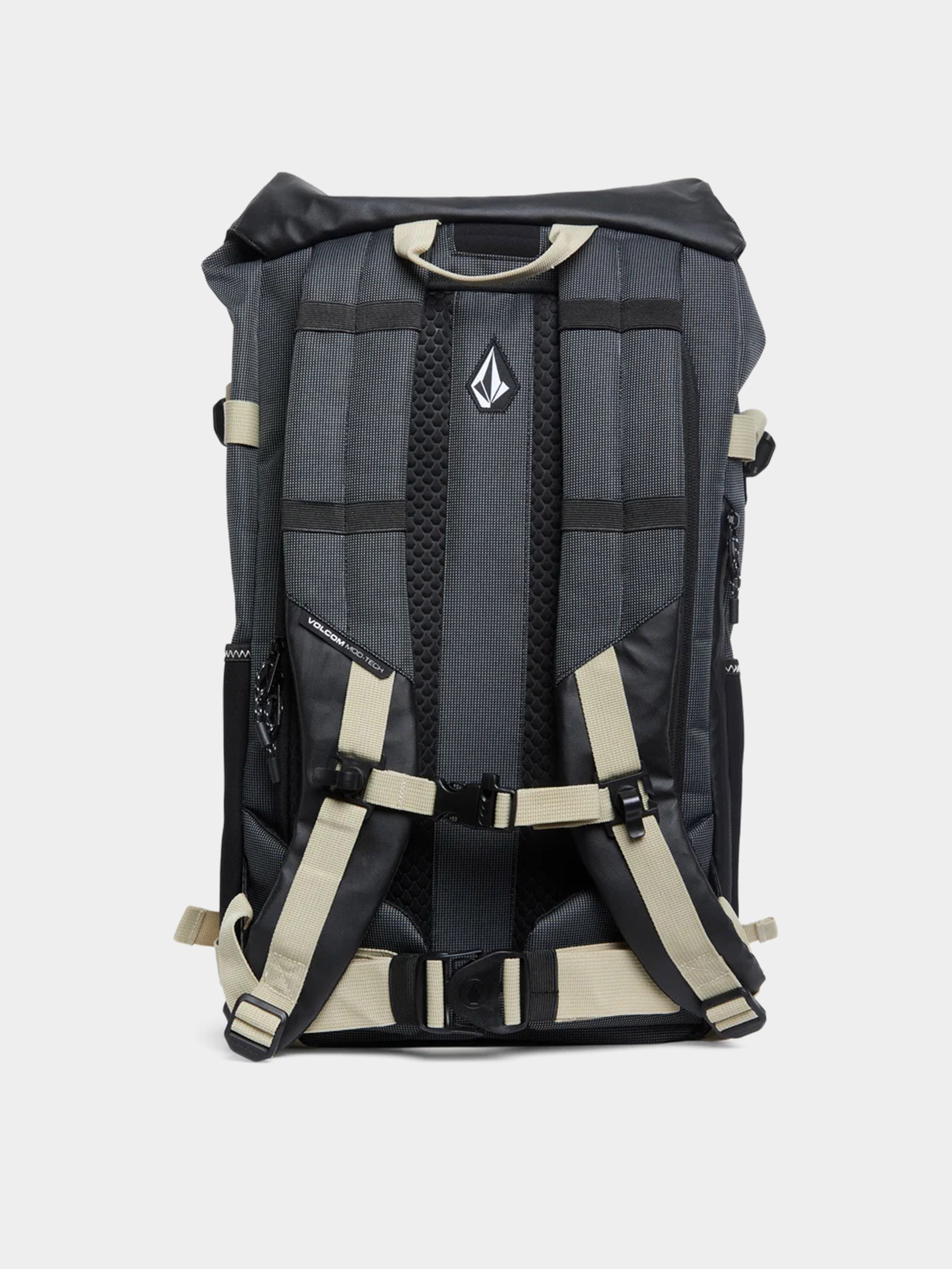 Раница Volcom Peakstone Mountain (grey)