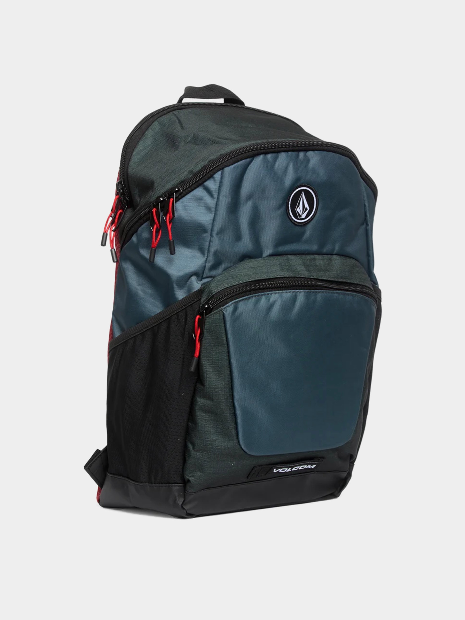 Раница Volcom Slam School (balsam green)