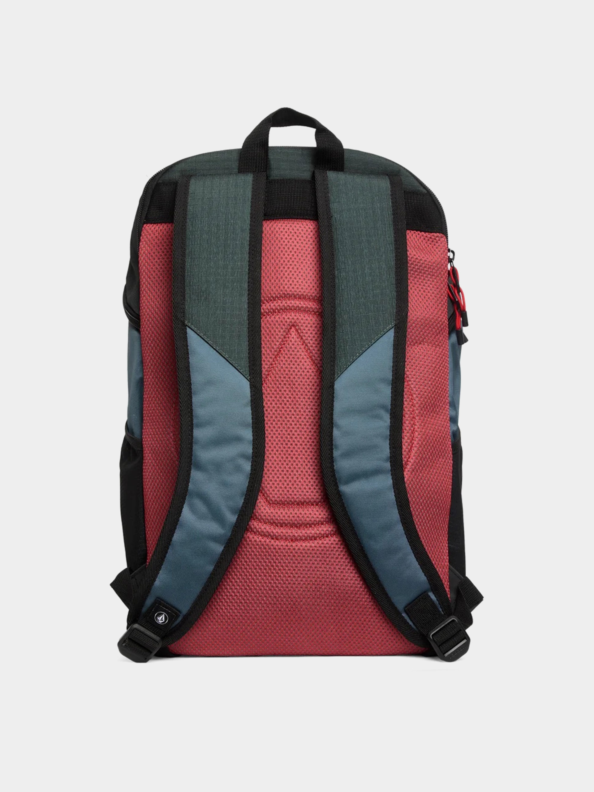 Раница Volcom Slam School (balsam green)