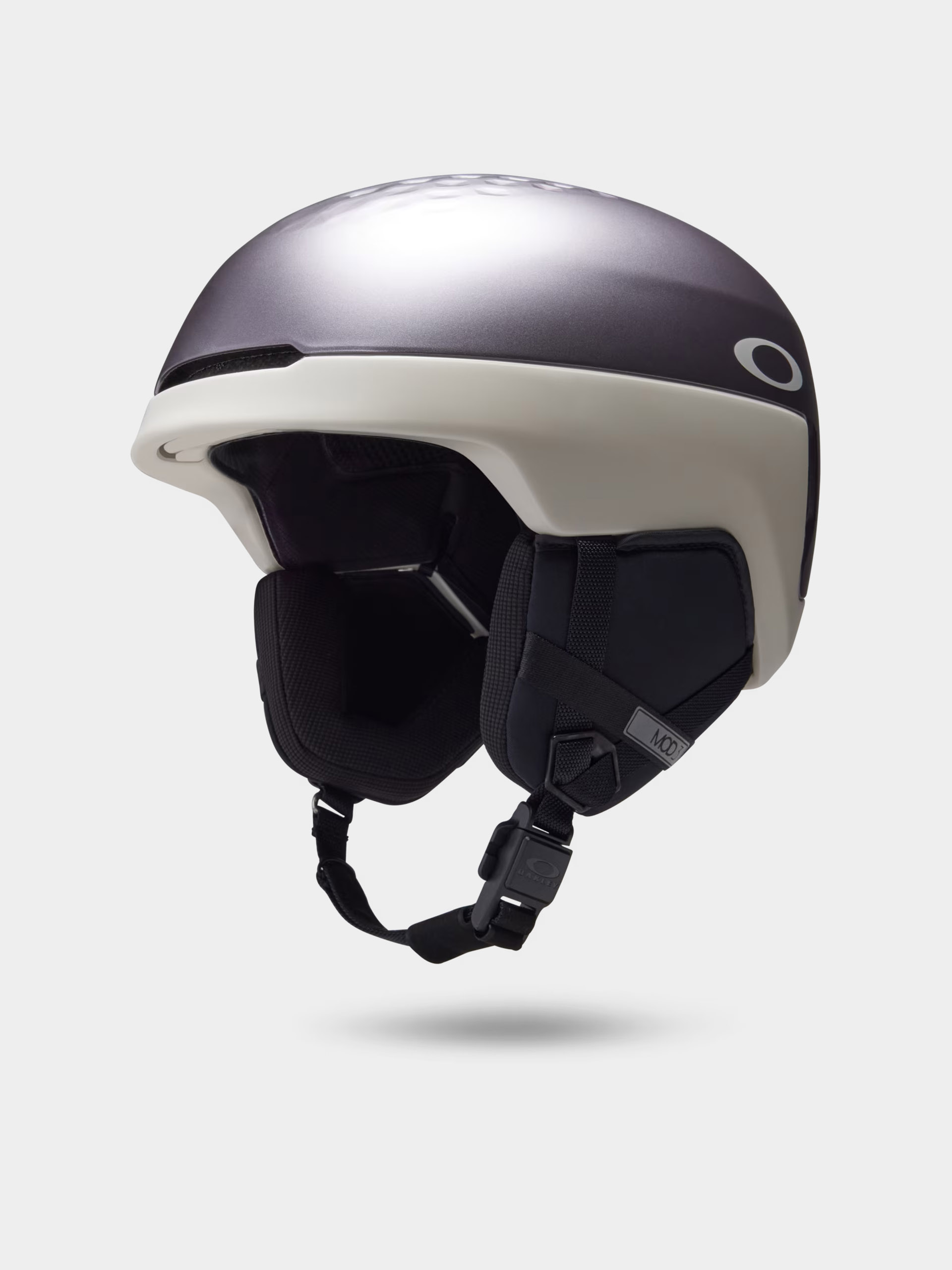 Каска Oakley Mod3 (mist/muted aubergine)