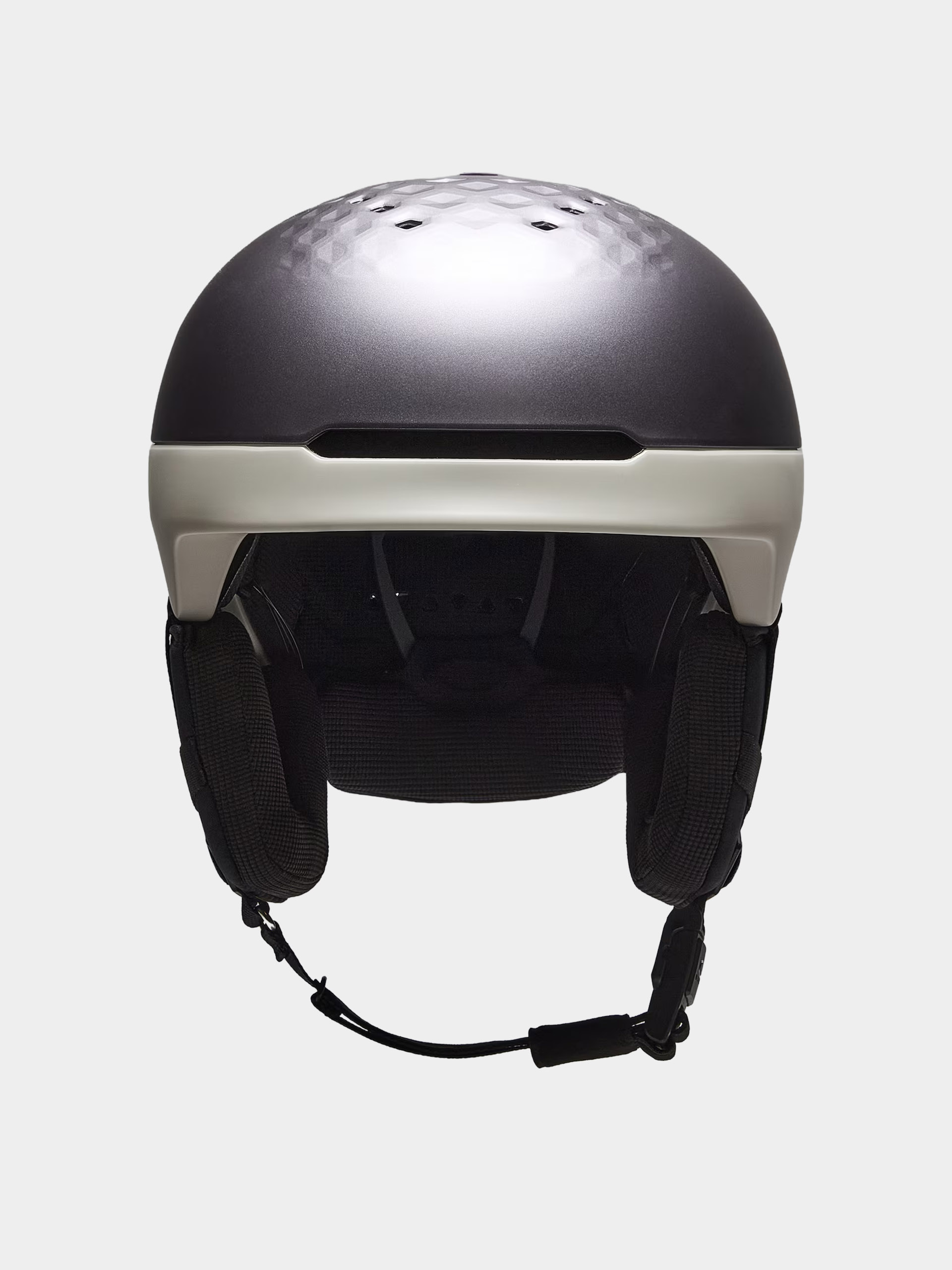 Каска Oakley Mod3 (mist/muted aubergine)