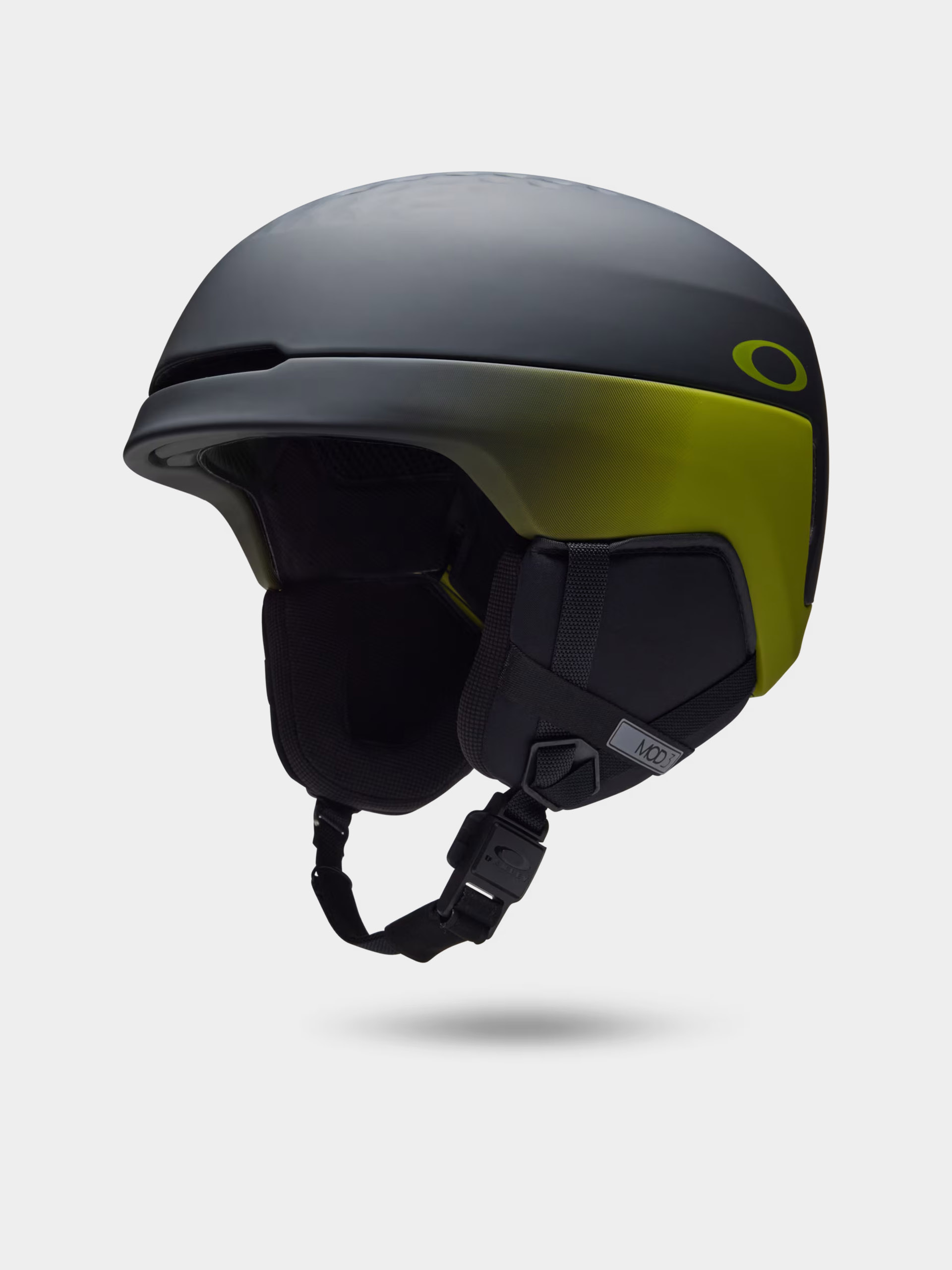 u041au0430u0441u043au0430 Oakley Mod3 (black/cactus fade)