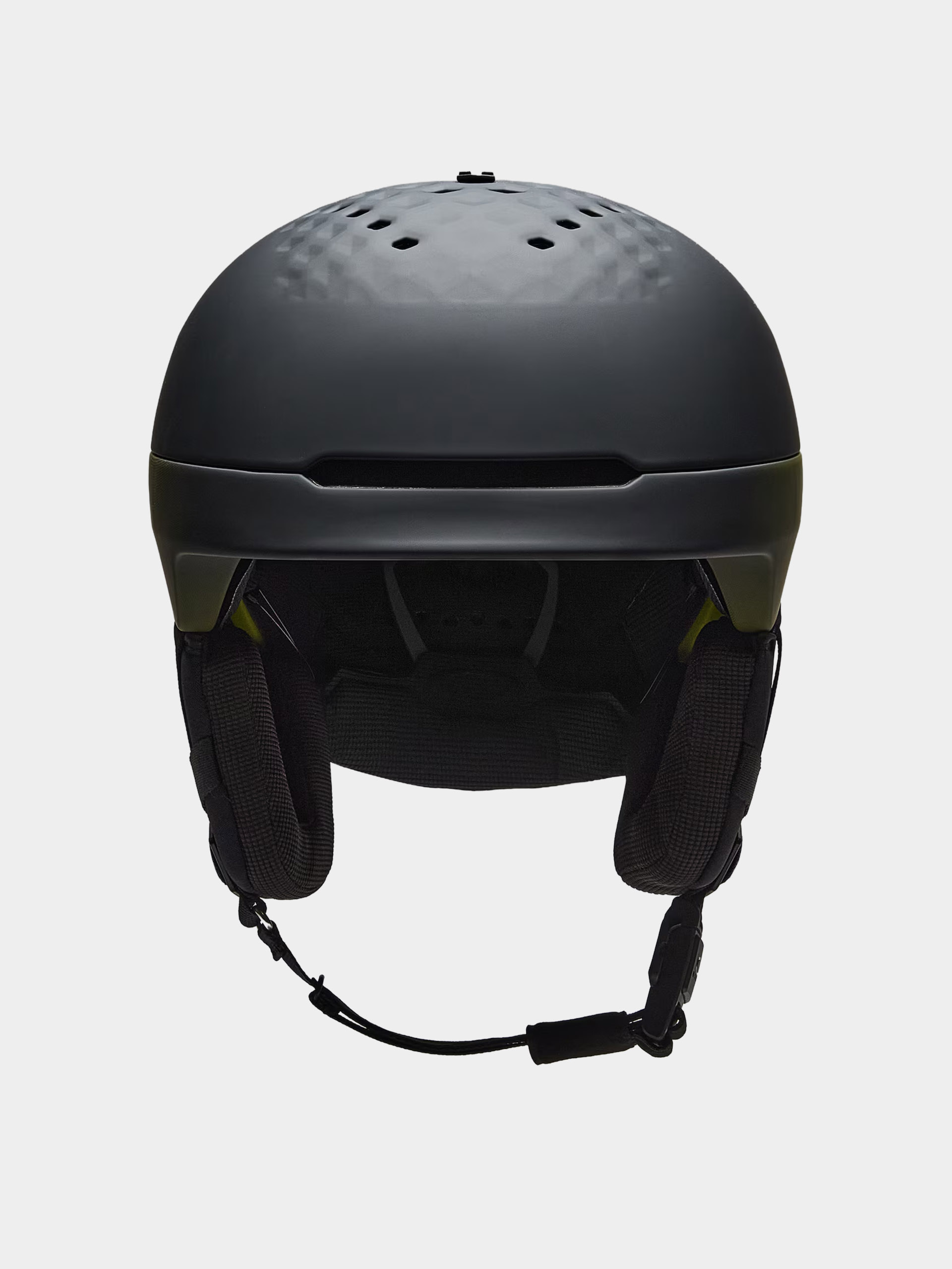 Каска Oakley Mod3 (black/cactus fade)