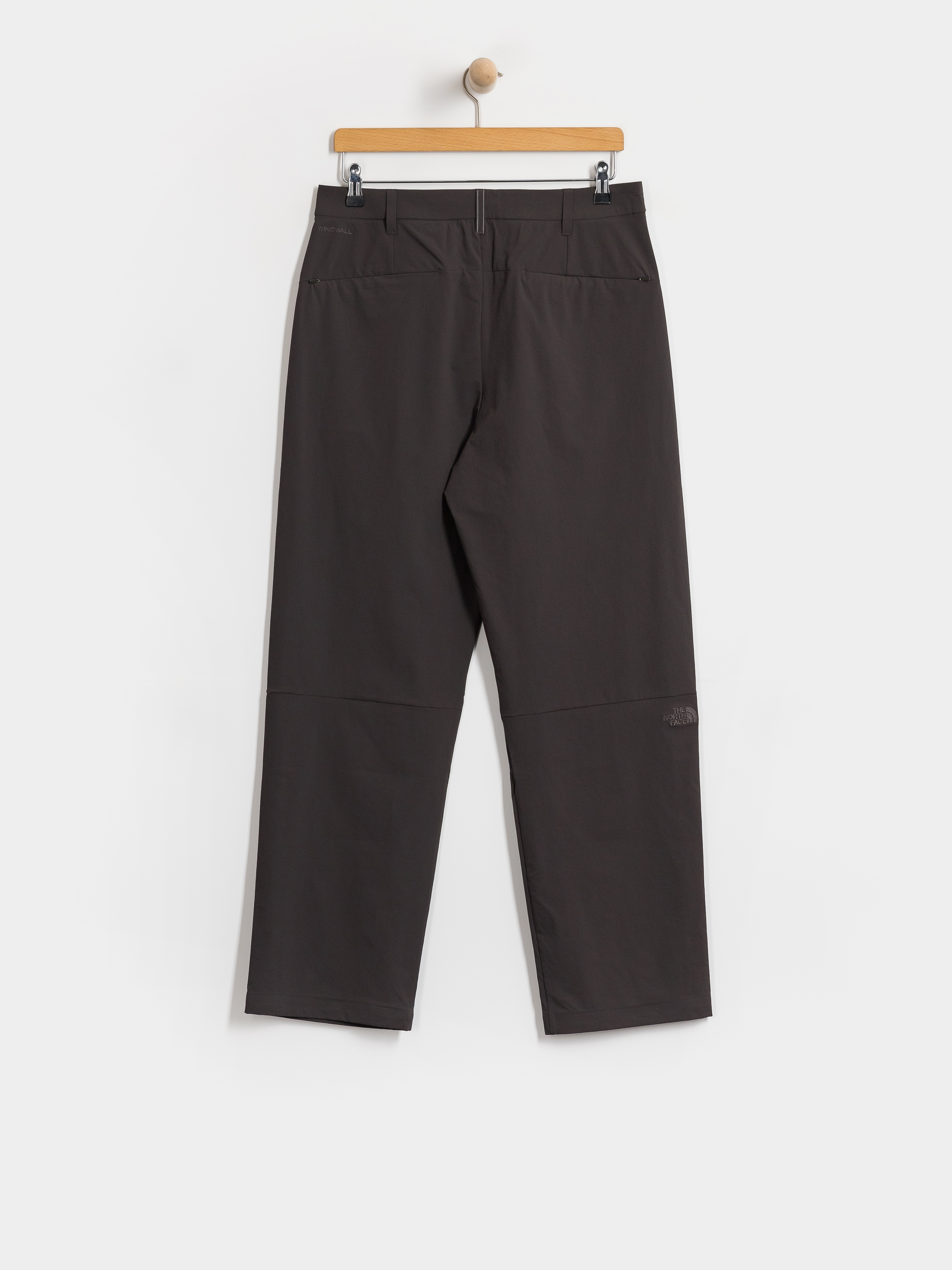 Панталони The North Face Tech Woven (lead)