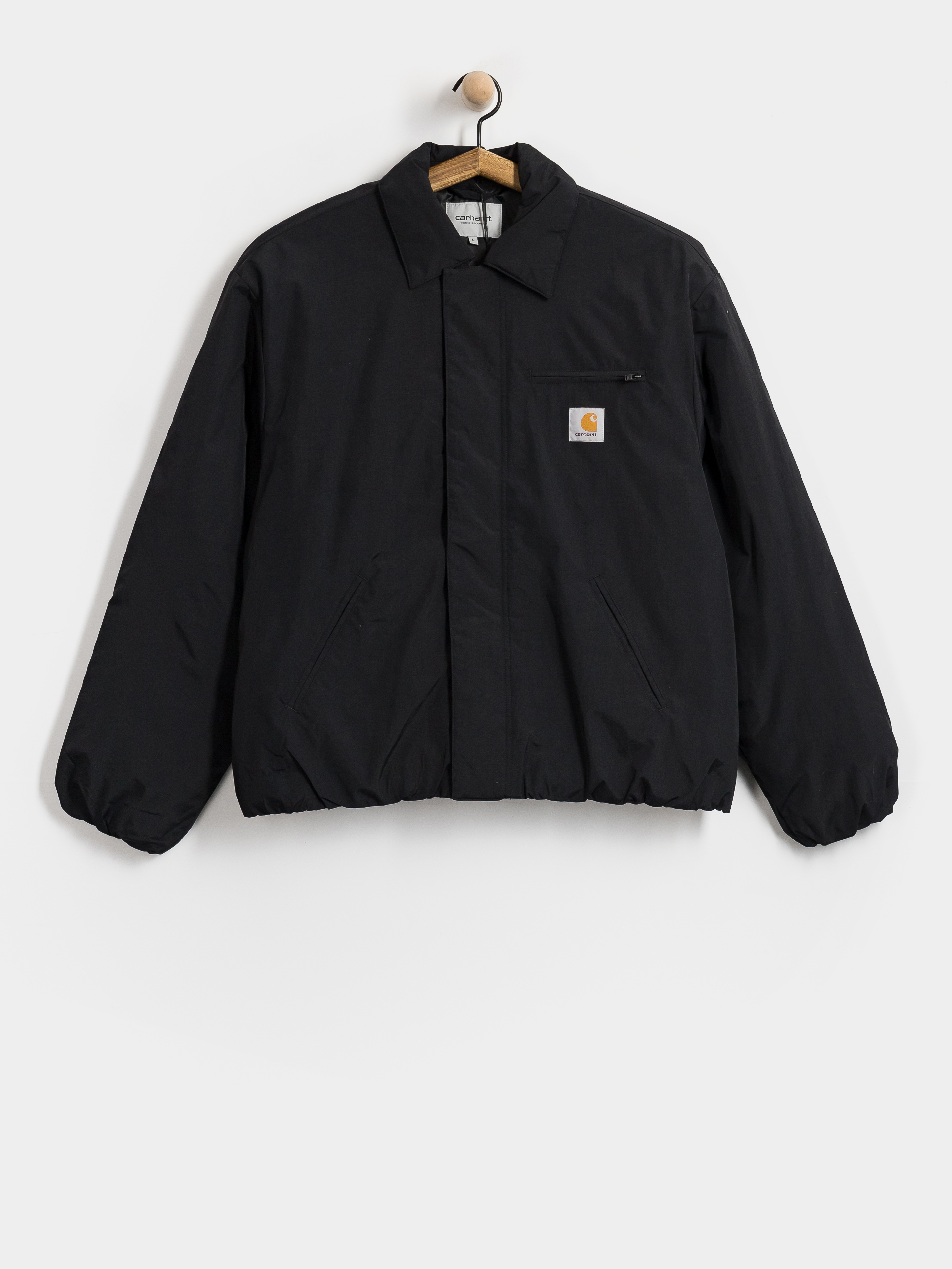 Яке Carhartt WIP Stanwood (black)