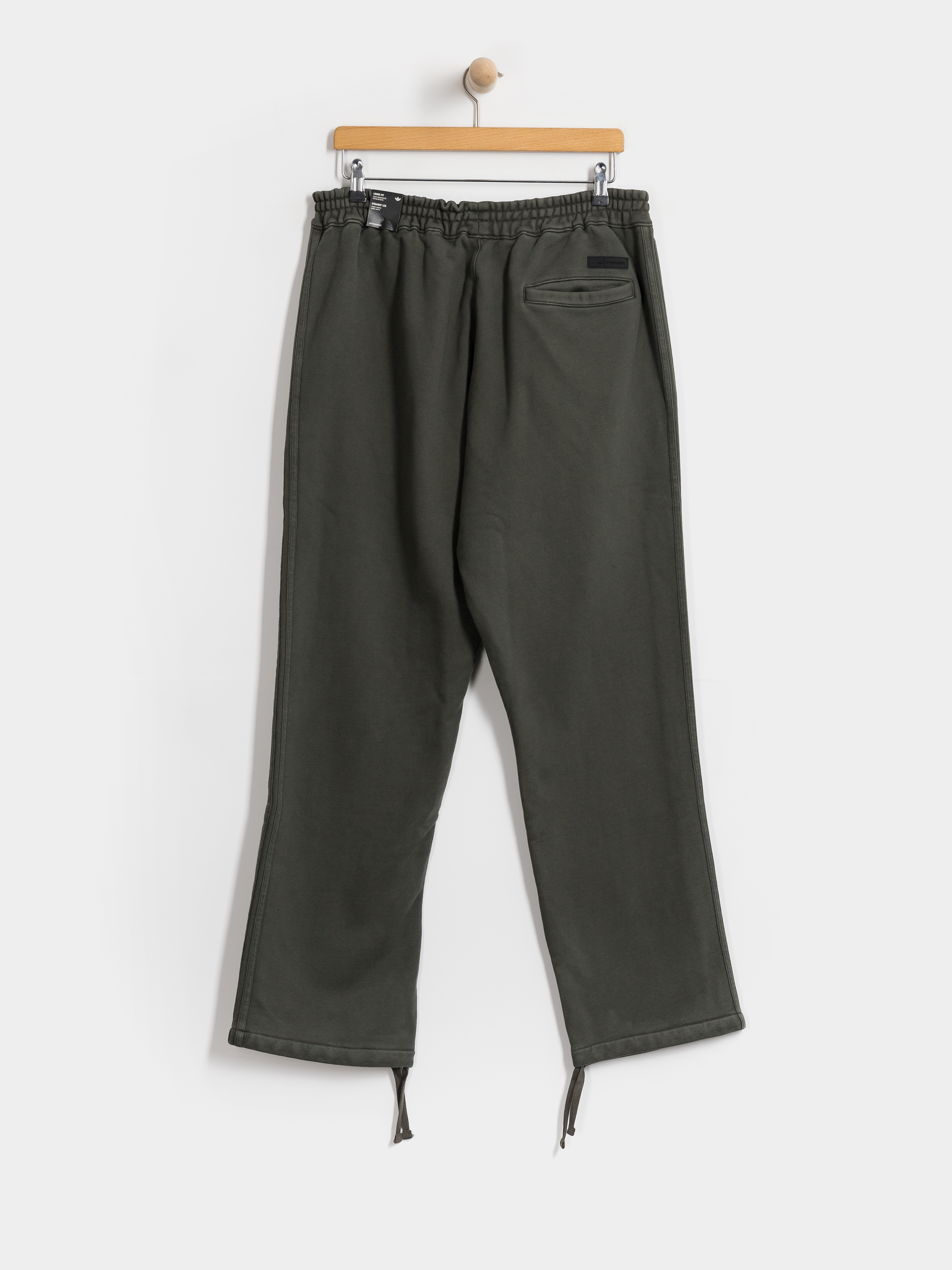 Панталони adidas Tysh Wshd