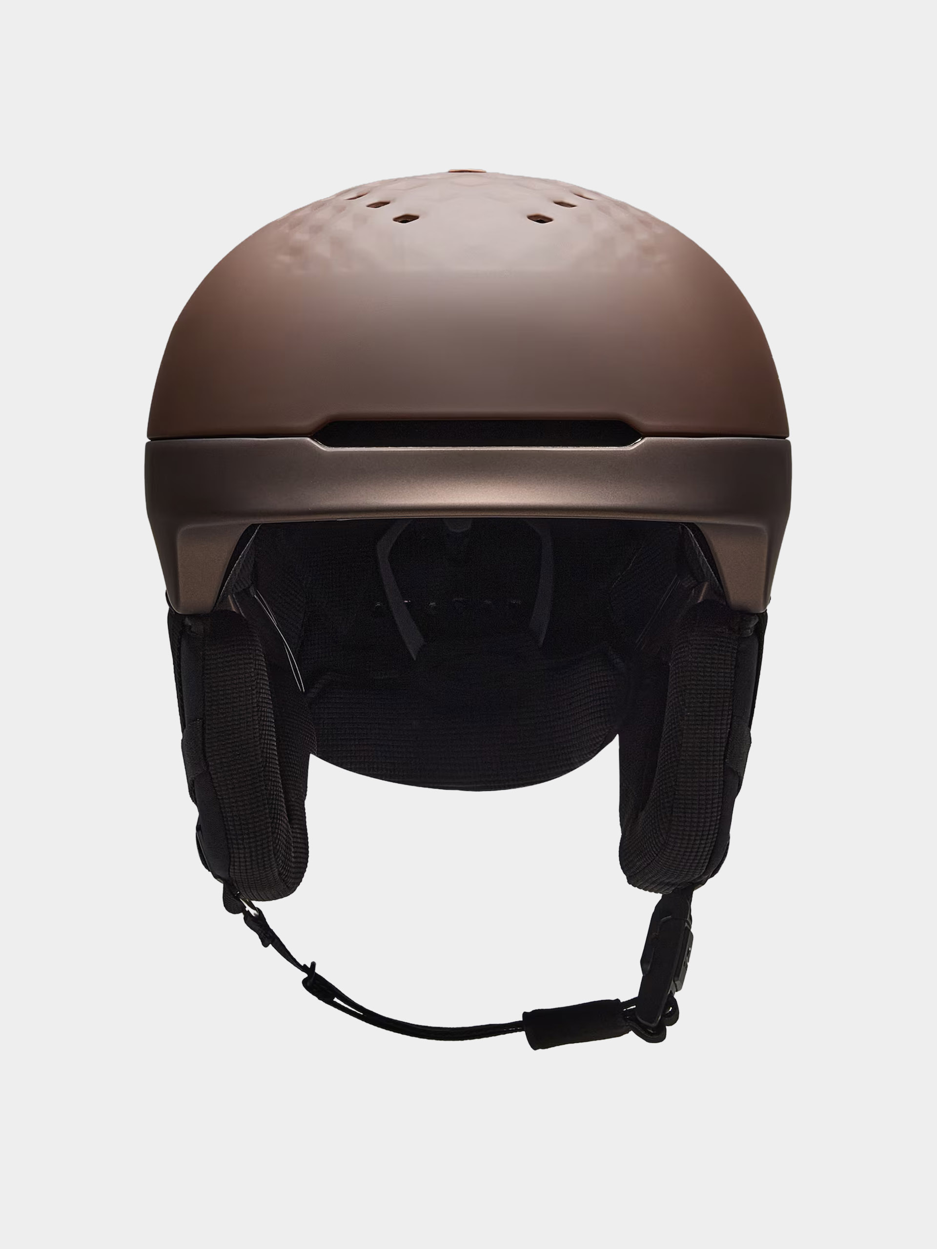 Каска Oakley Mod3 (mahogany/muted mahogany)
