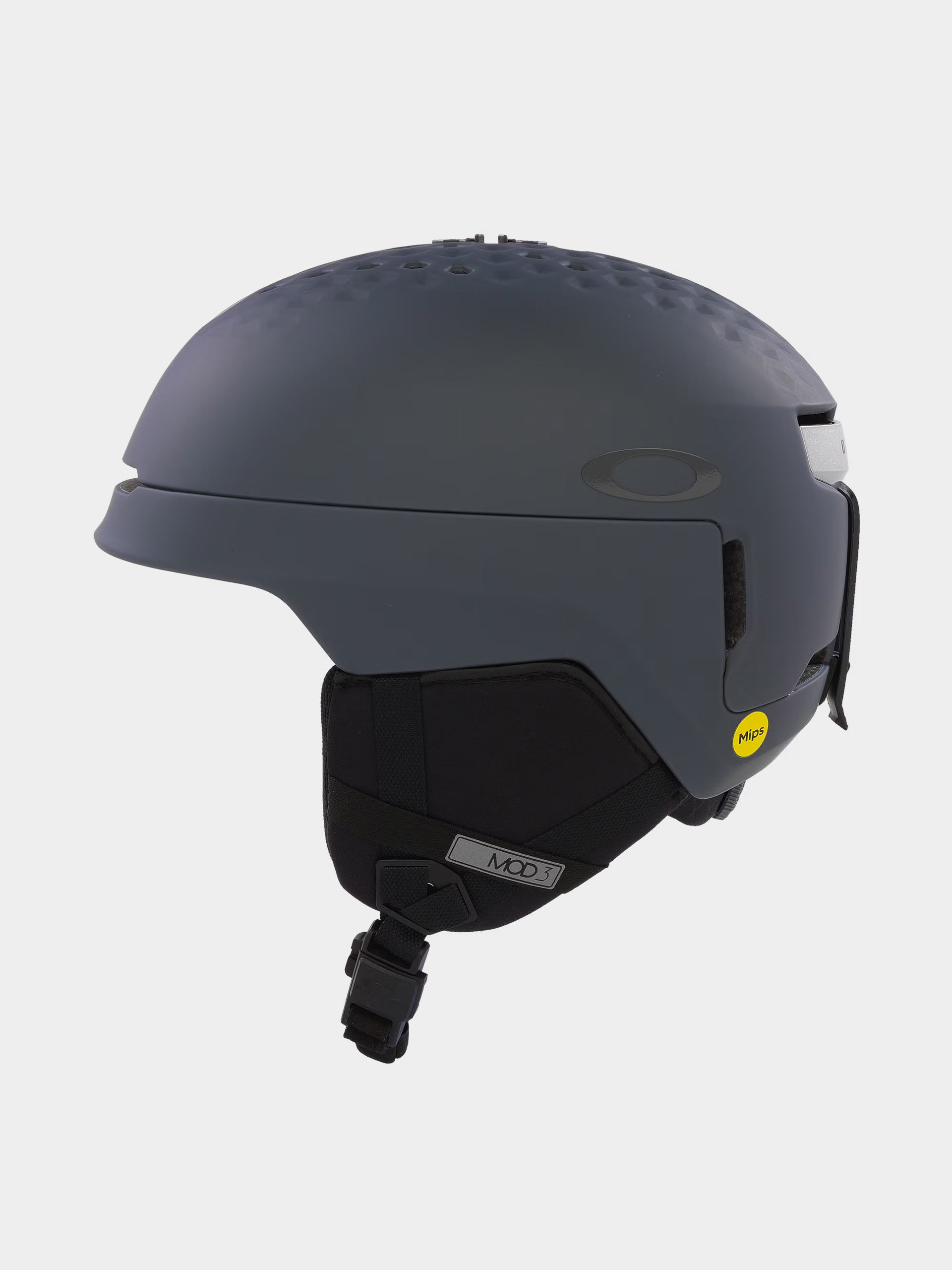 Каска Oakley Mod3 (forged iron)