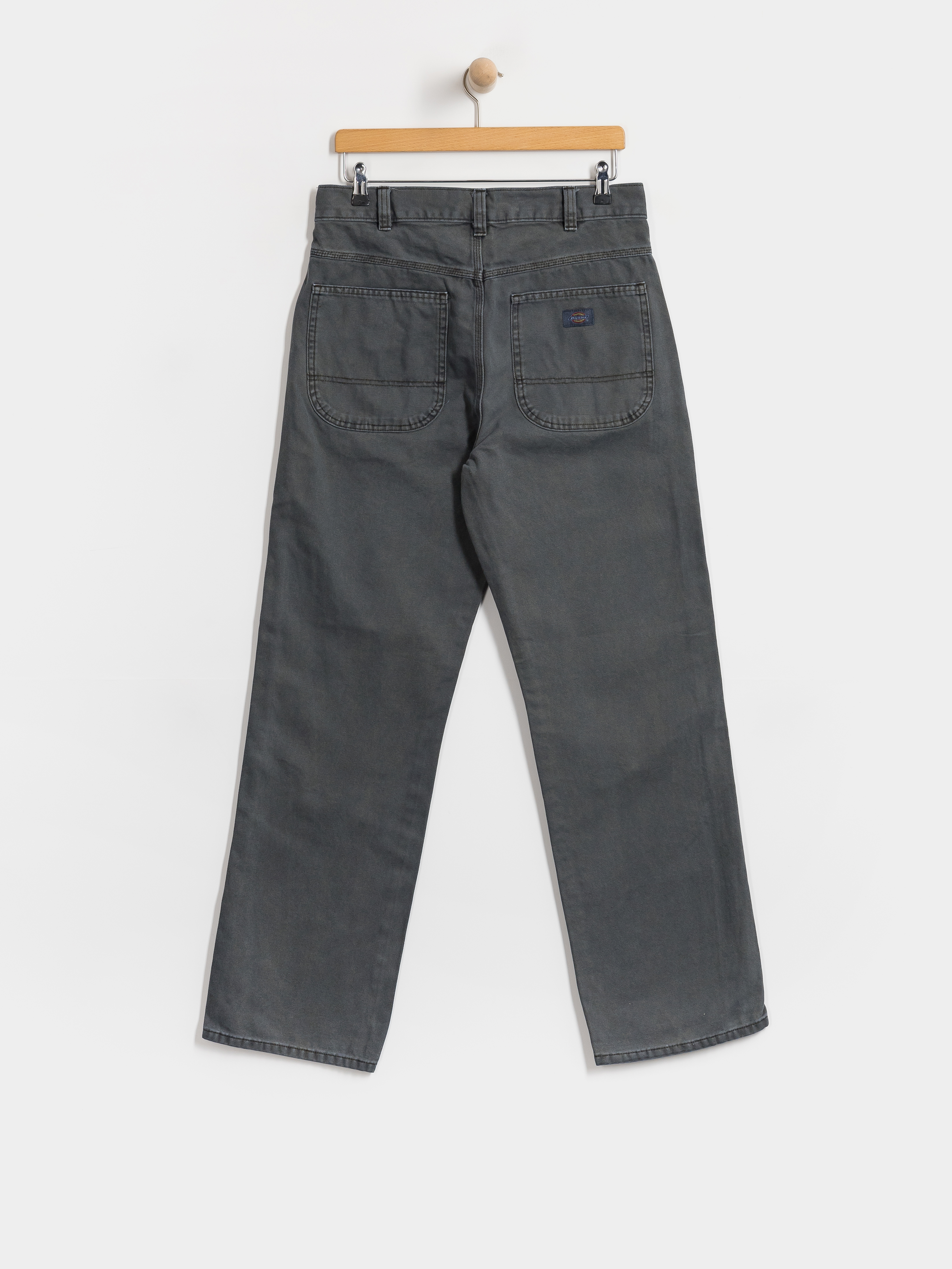 Панталони Dickies Houck Loose Straight Canvas (deep depths)