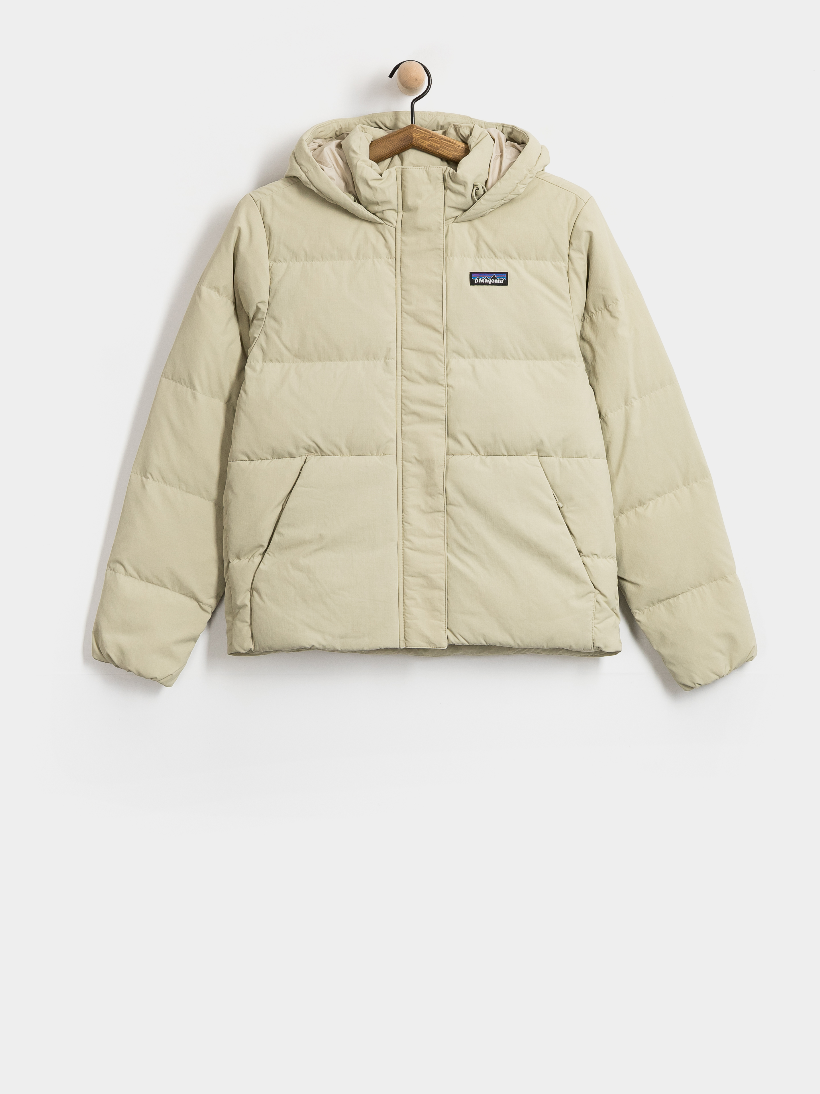 u042fu043au0435 Patagonia Sisar Down HD Wmn (weathered stone)