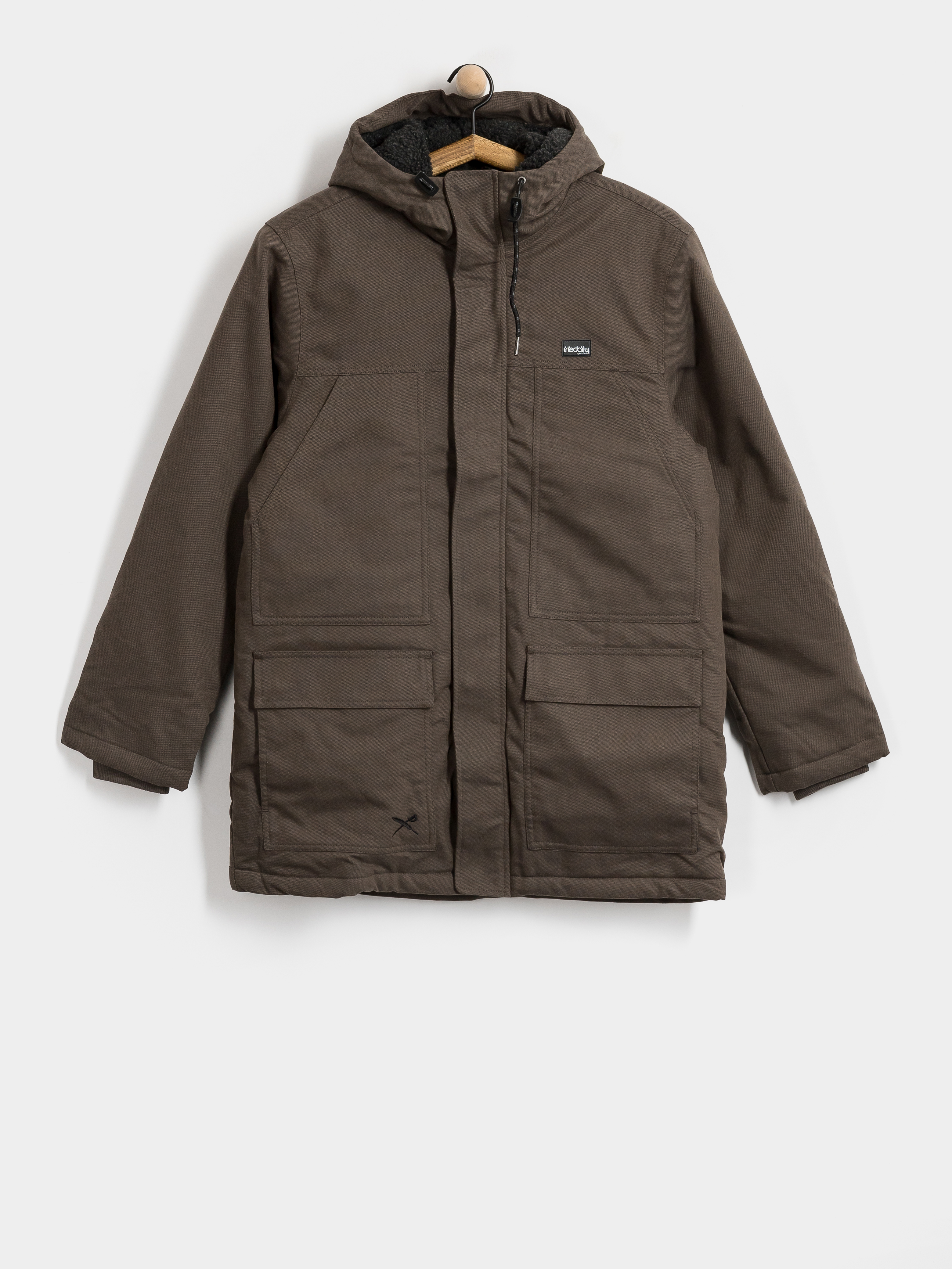 Яке Iriedaily Dock36 2.0 Parka