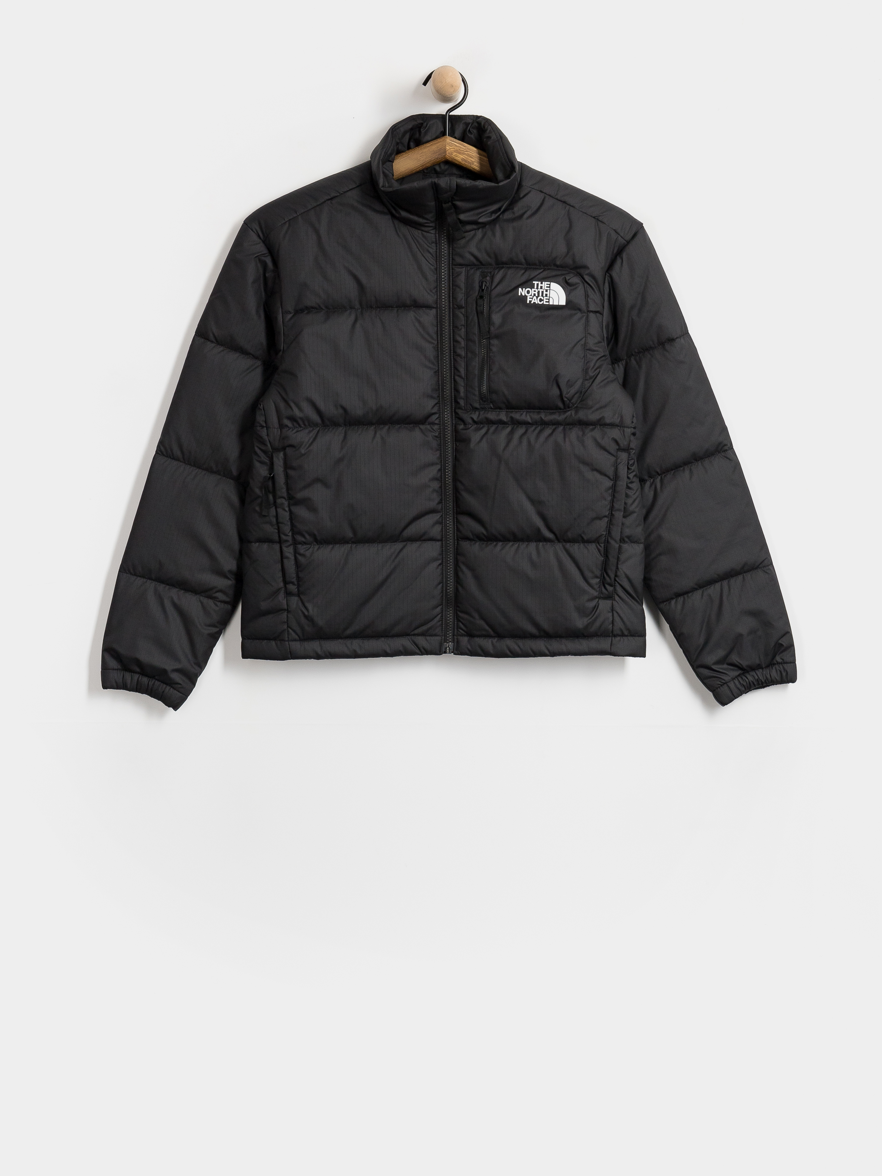 Яке The North Face Nuketo Synth Ins Wmn (tnf black)