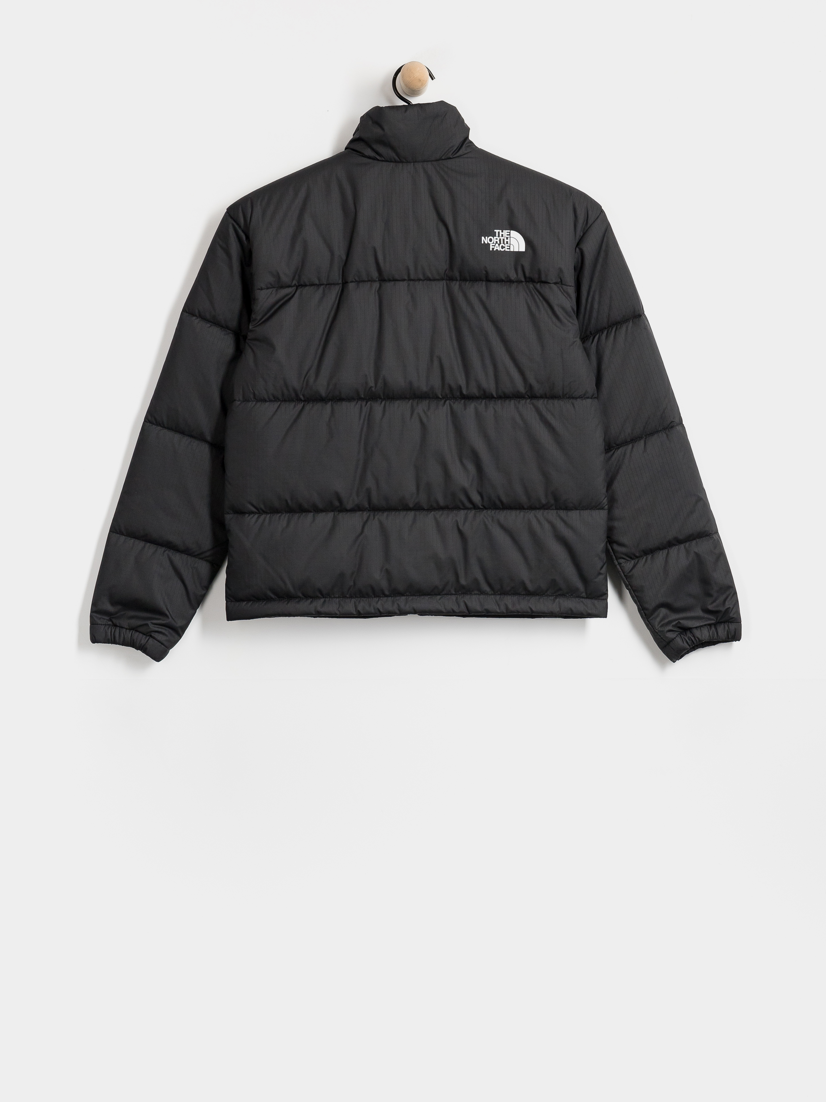 Яке The North Face Nuketo Synth Ins Wmn (tnf black)