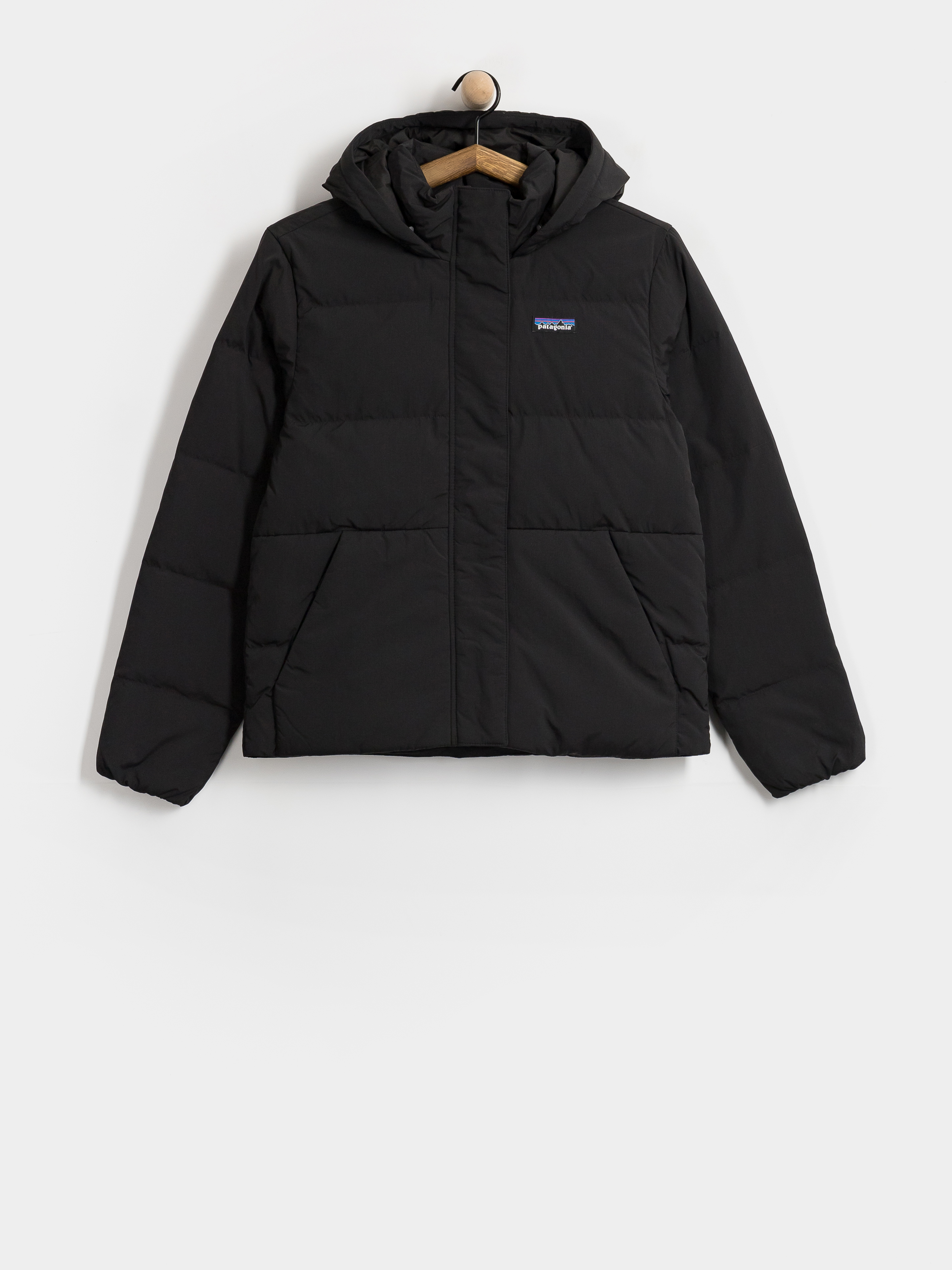 u042fu043au0435 Patagonia Sisar Down HD Wmn (black)