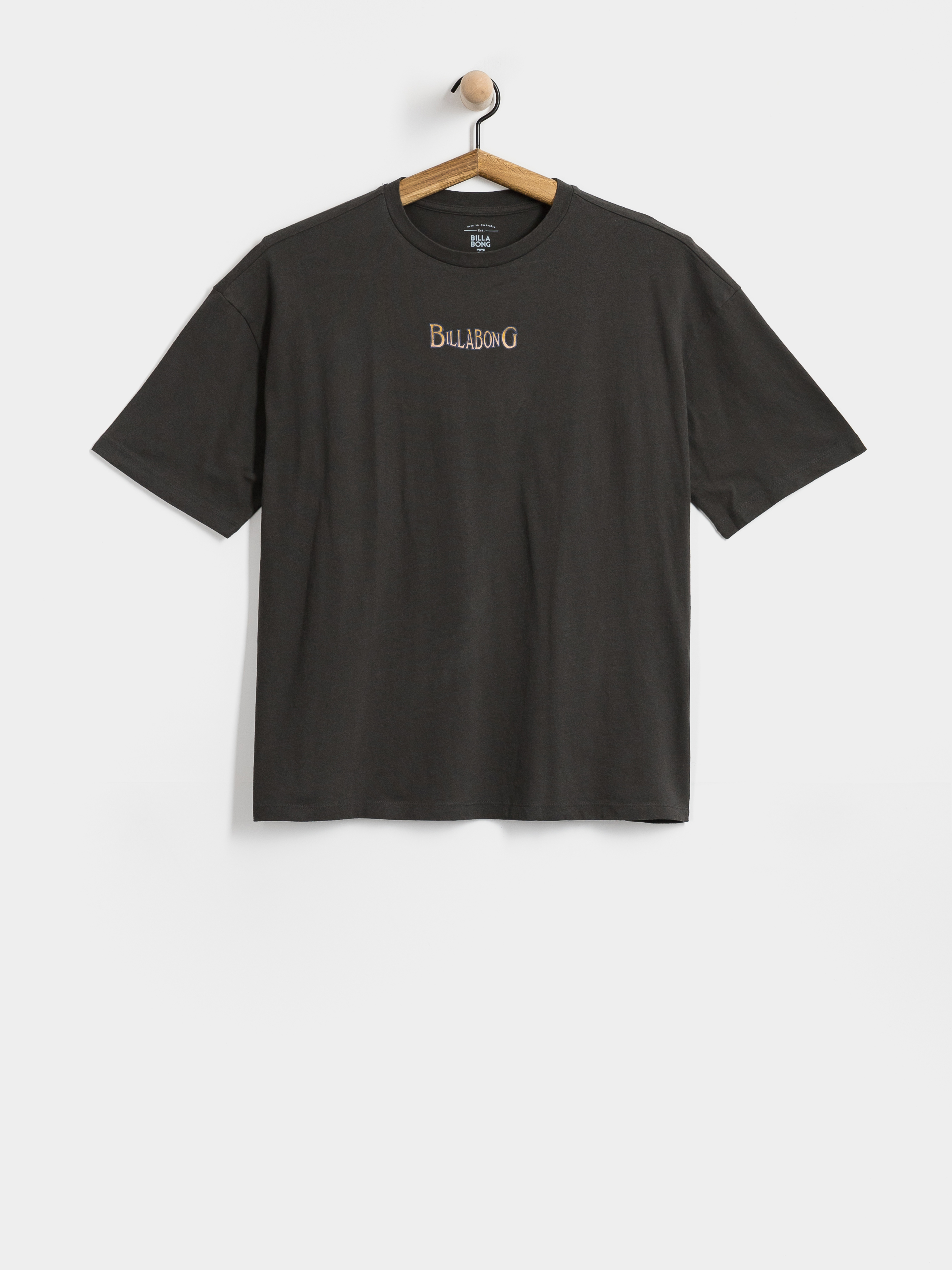 Тениска Billabong Chasing Horizons Wmn (off black)