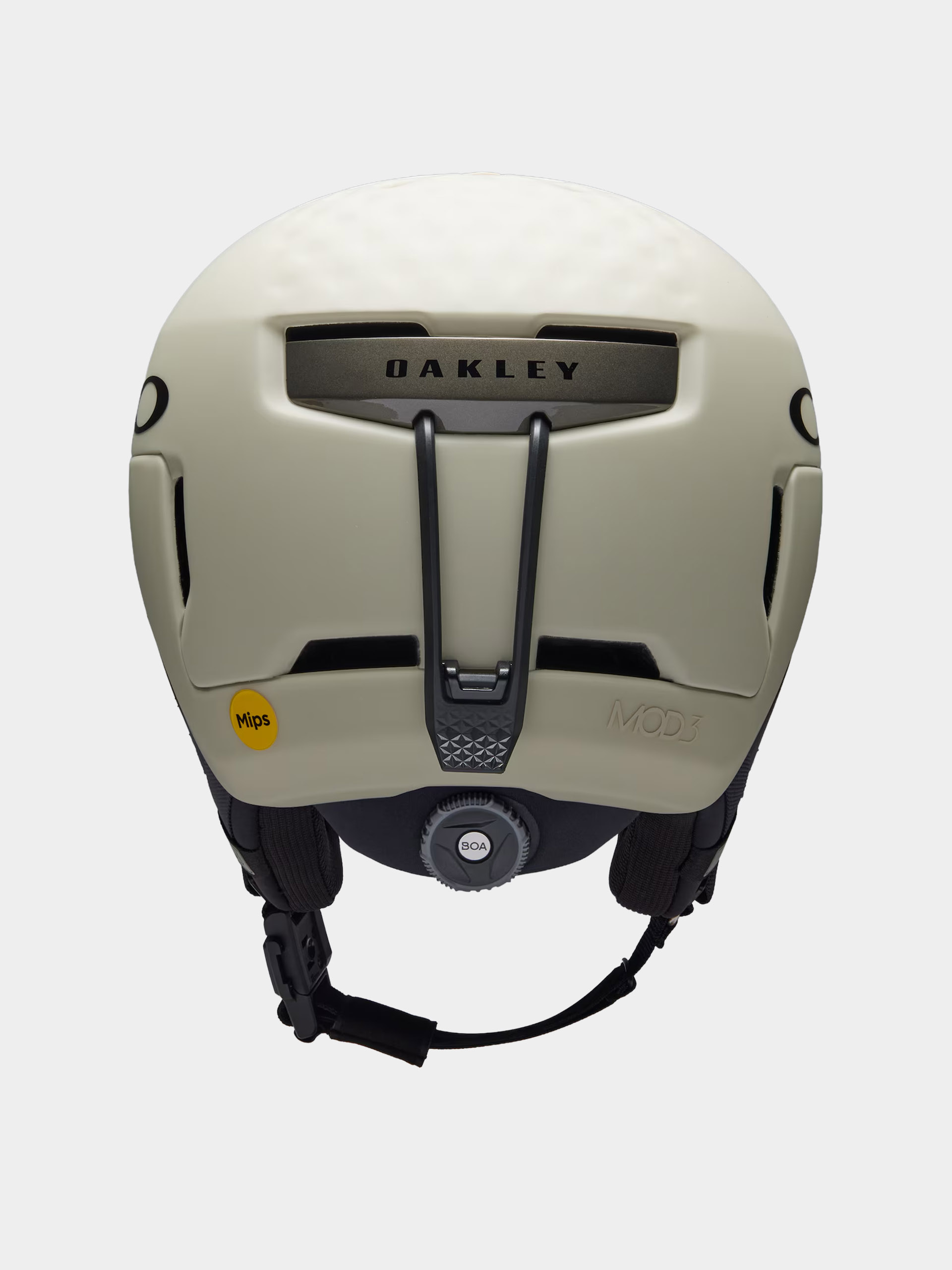 Каска Oakley Mod3 (sand)