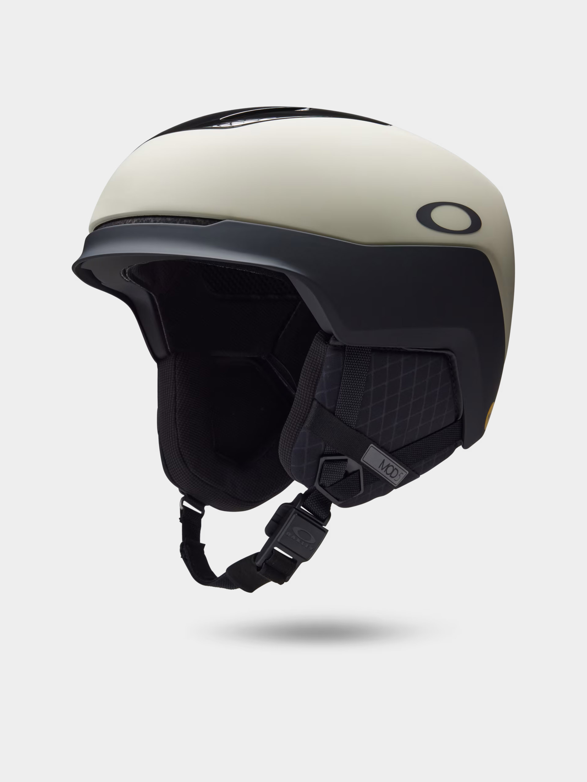 Каска Oakley Mod5 (matte sand black)