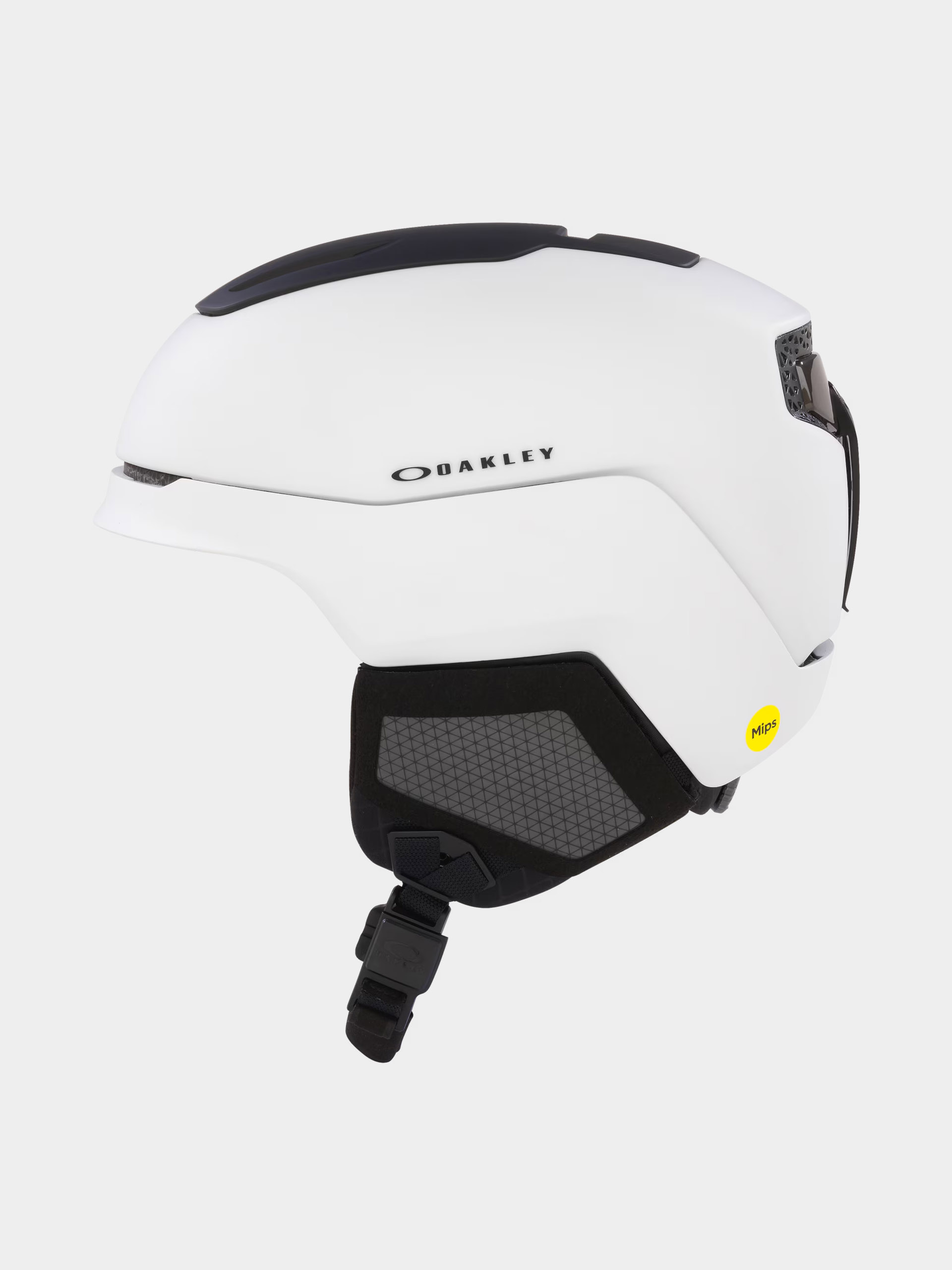 Каска Oakley Mod5 (white)