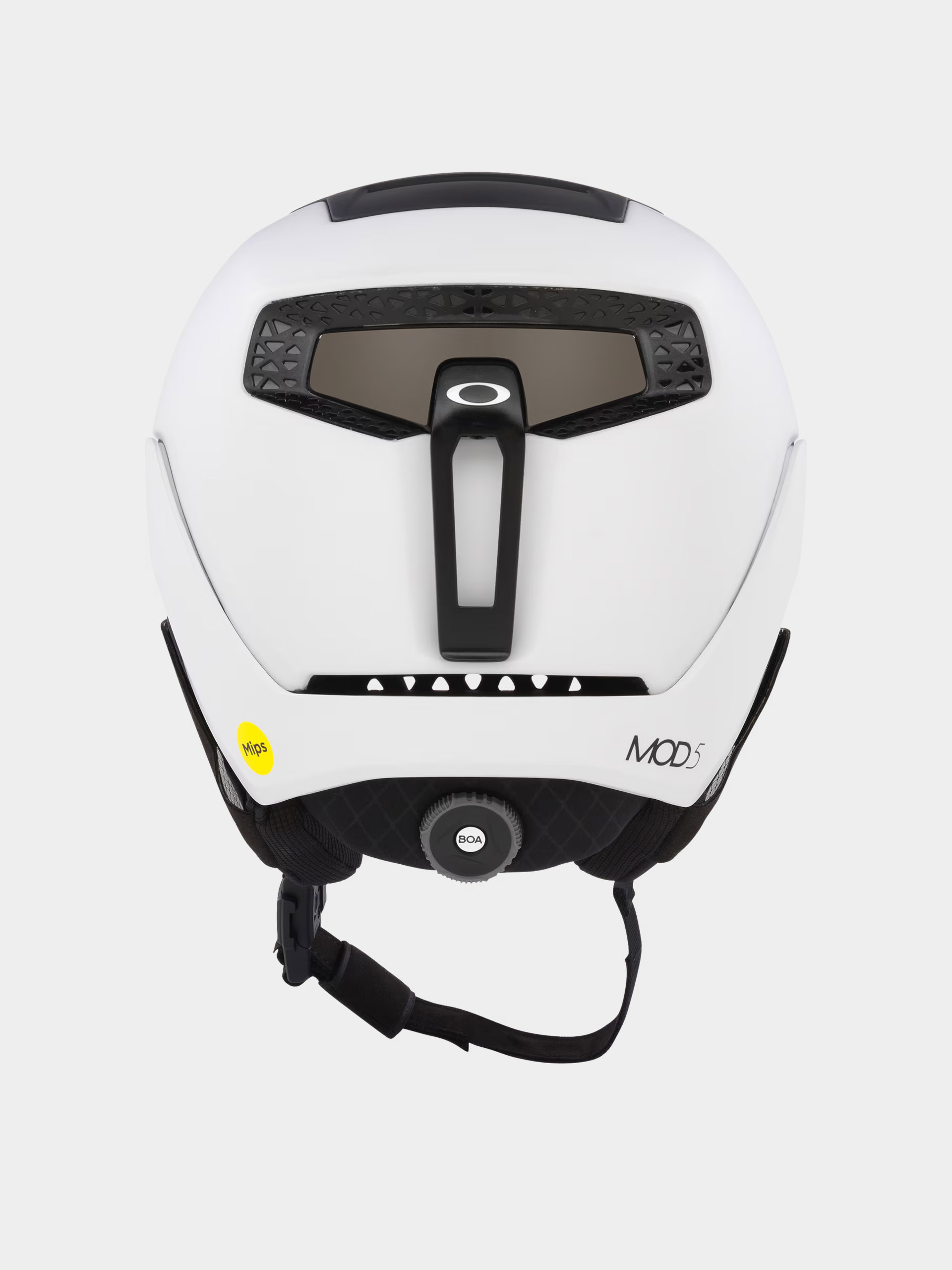 Каска Oakley Mod5 (white)