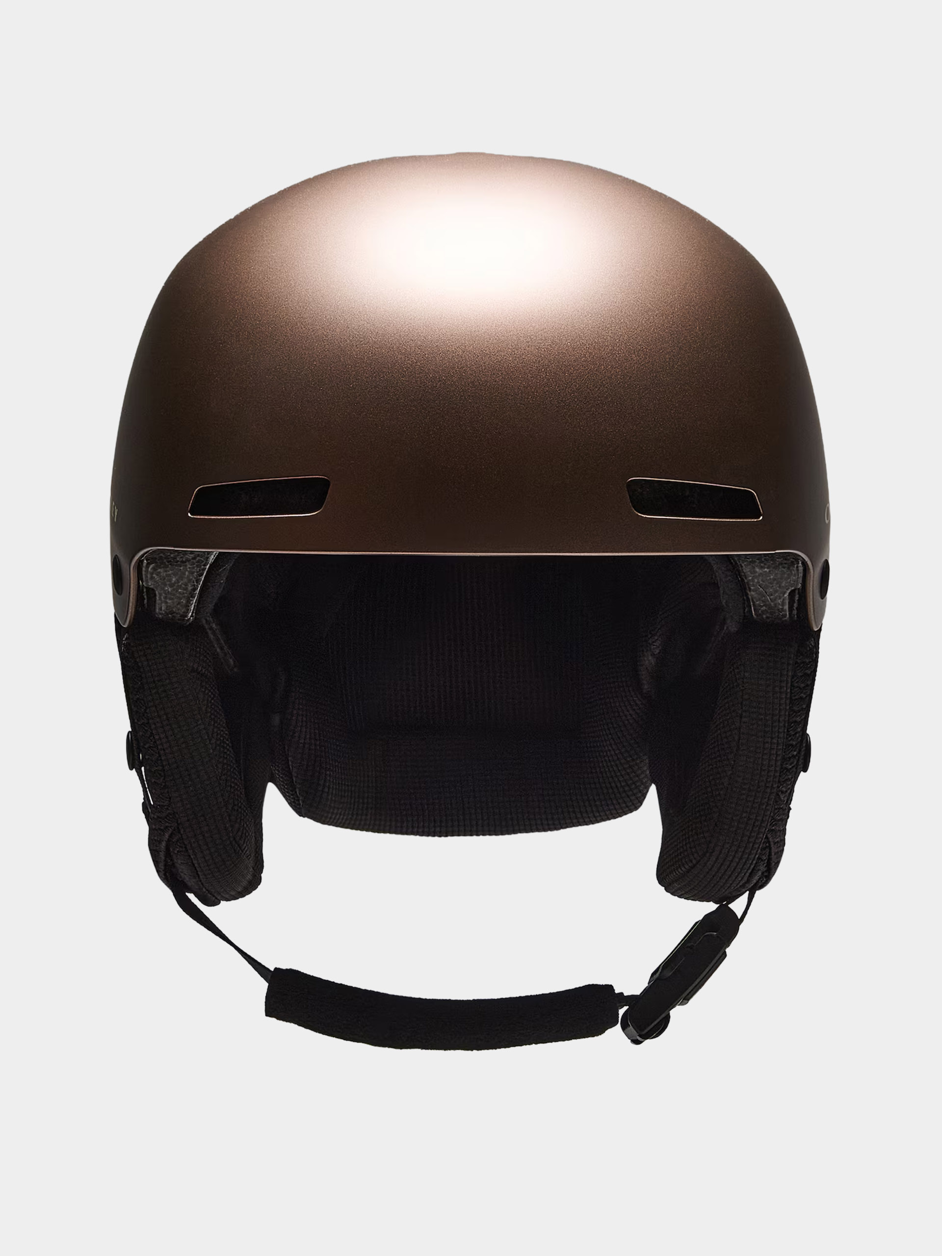 Каска Oakley Mod1 Pro (muted mahogany)