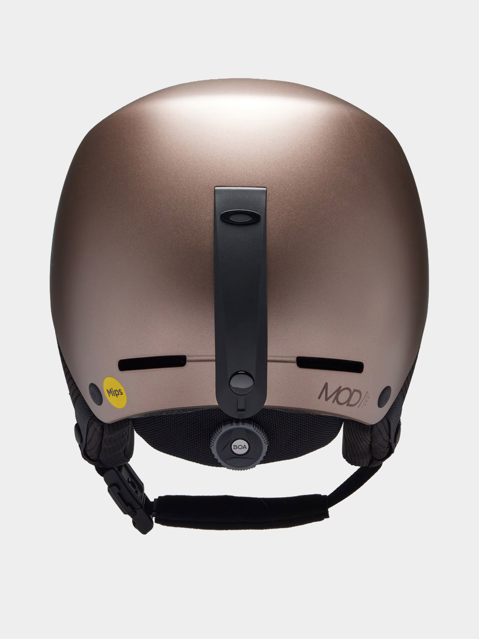 Каска Oakley Mod1 Pro (muted mahogany)