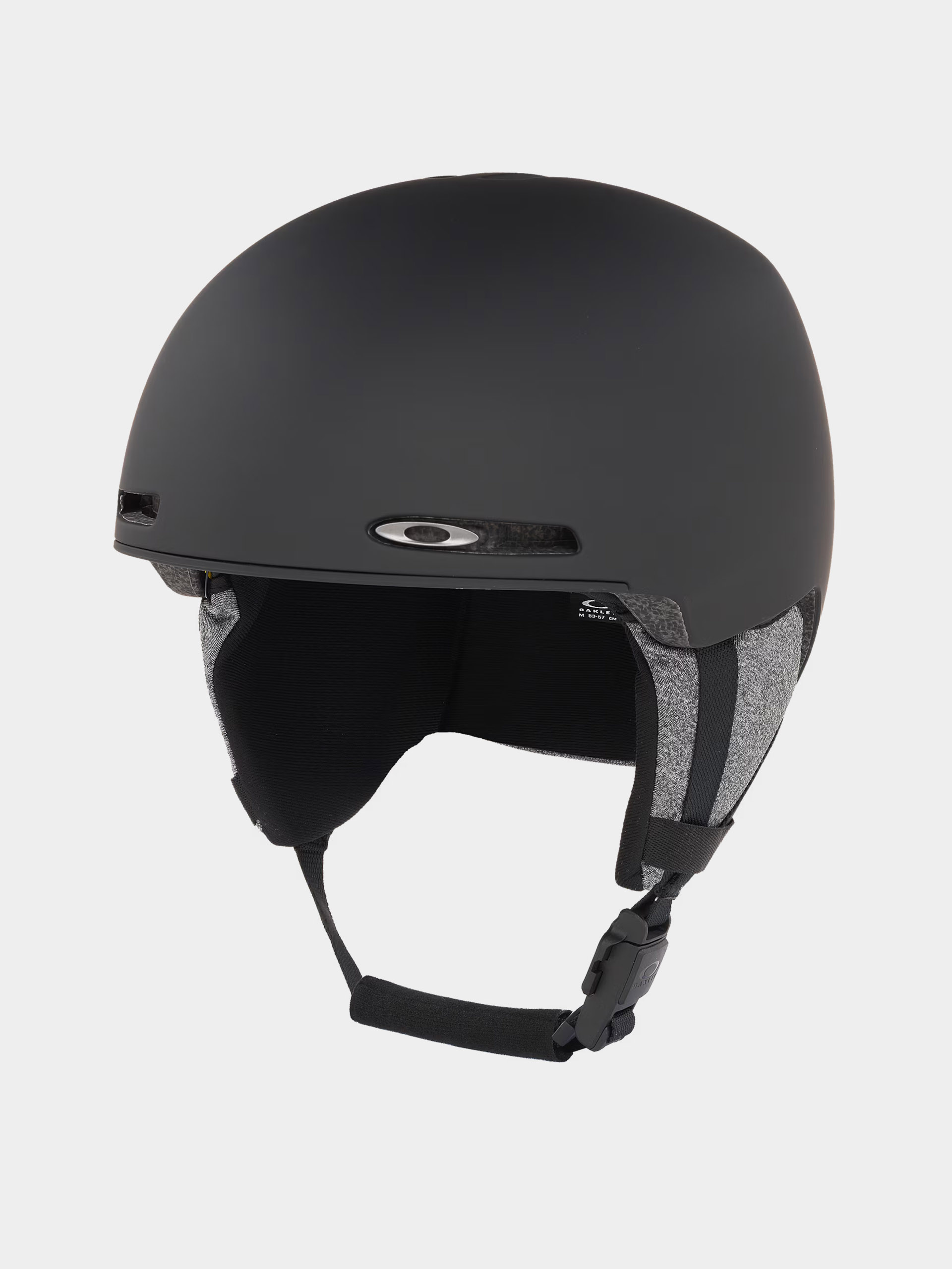 Каска Oakley Mod1 Mips JR (blackout)