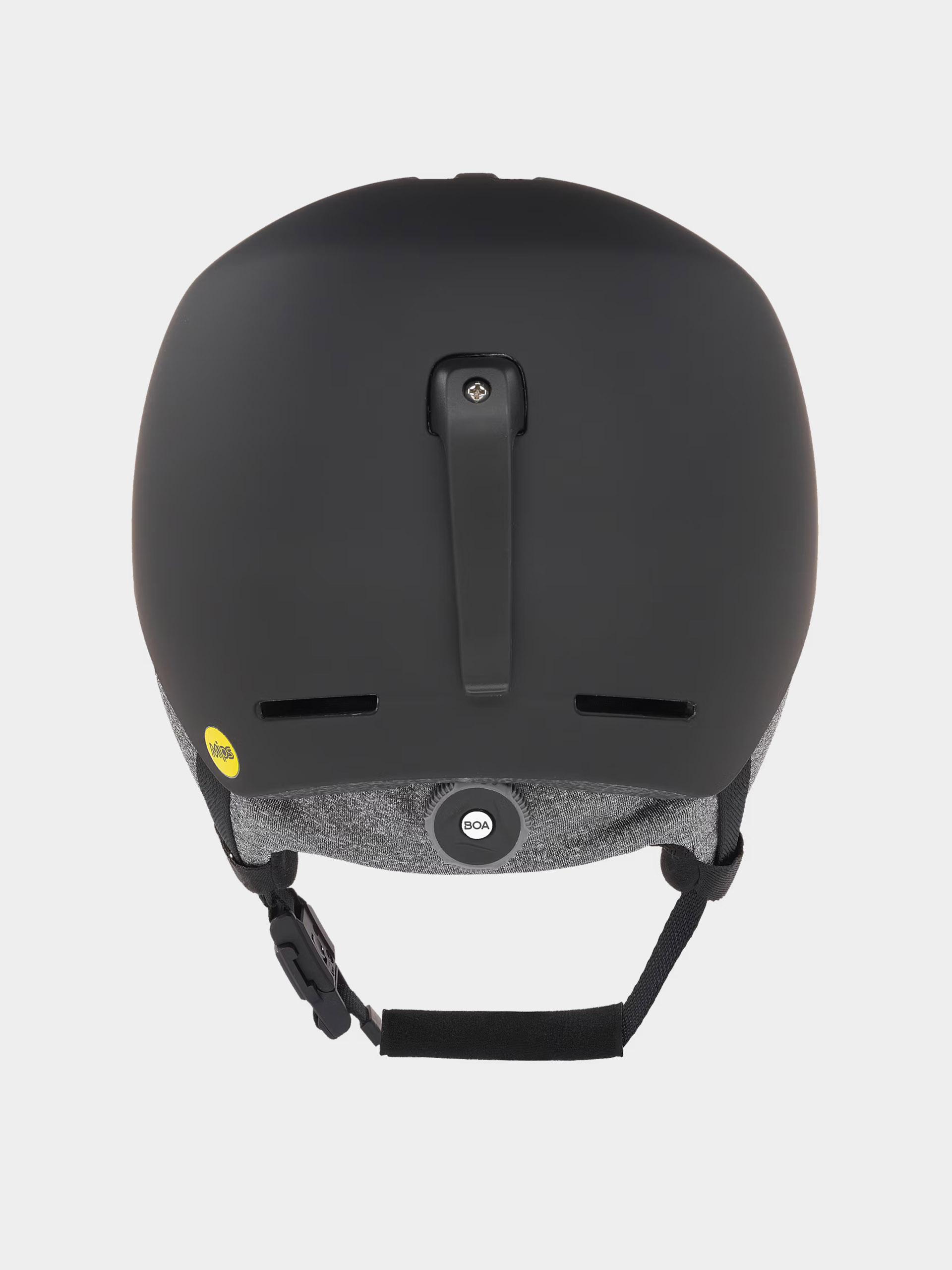 Каска Oakley Mod1 Mips JR (blackout)