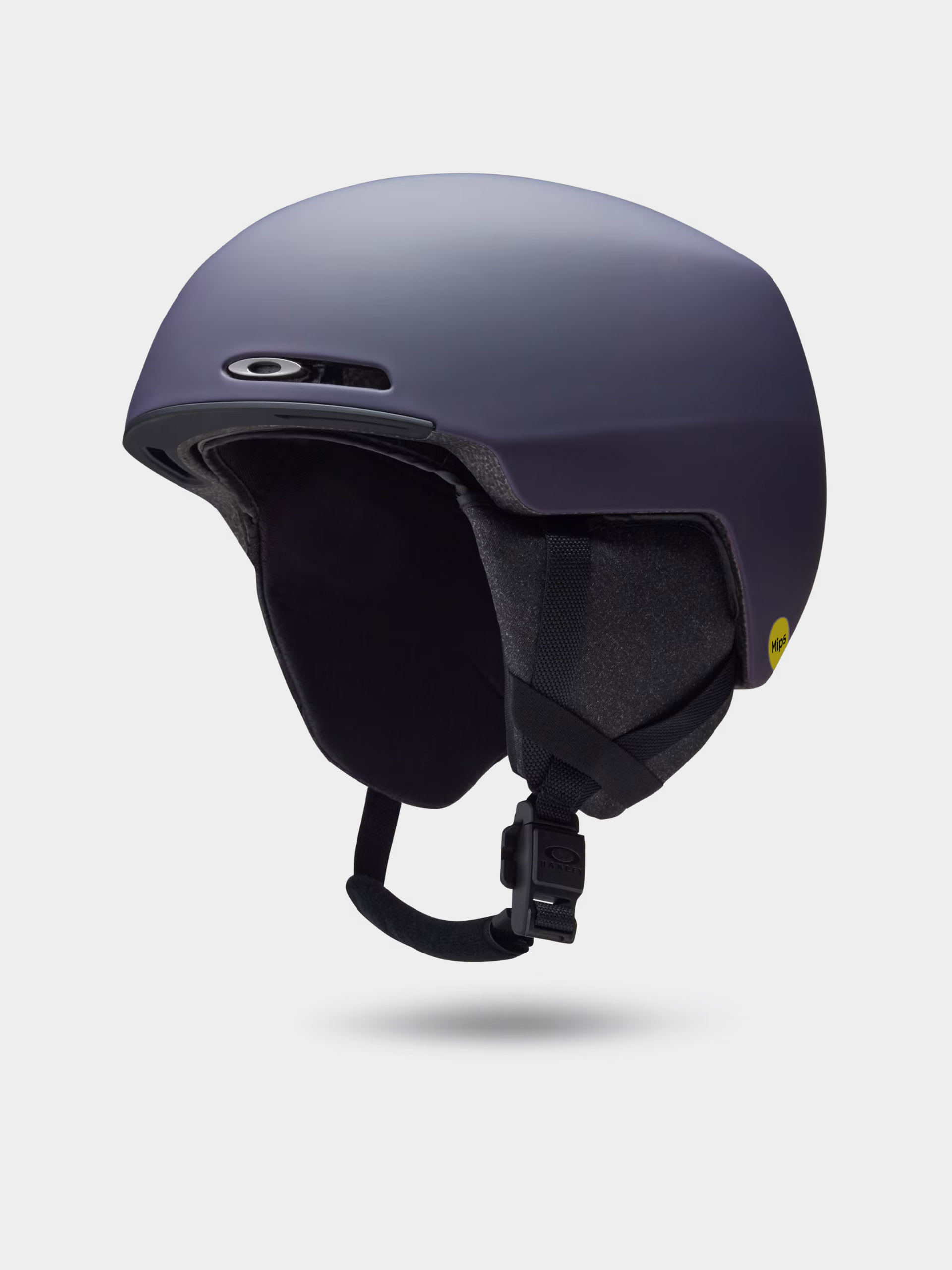Каска Oakley Mod1 Mips (matte aubergine)