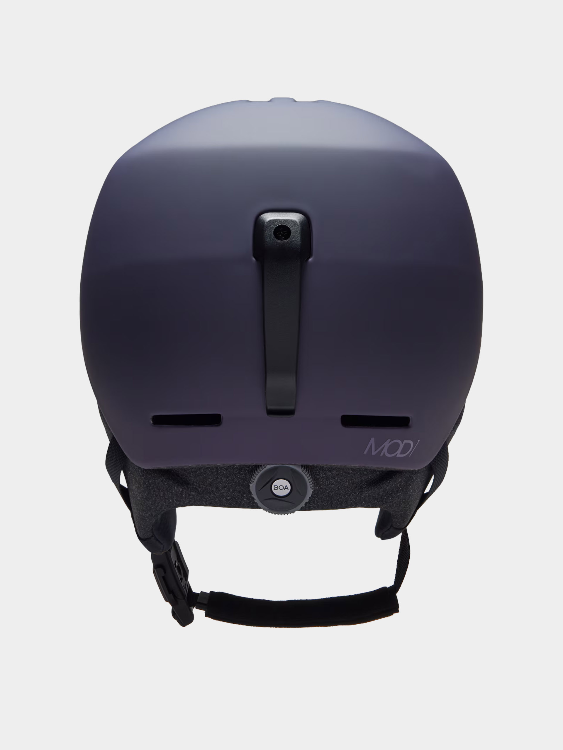 Каска Oakley Mod1 (matte aubergine)