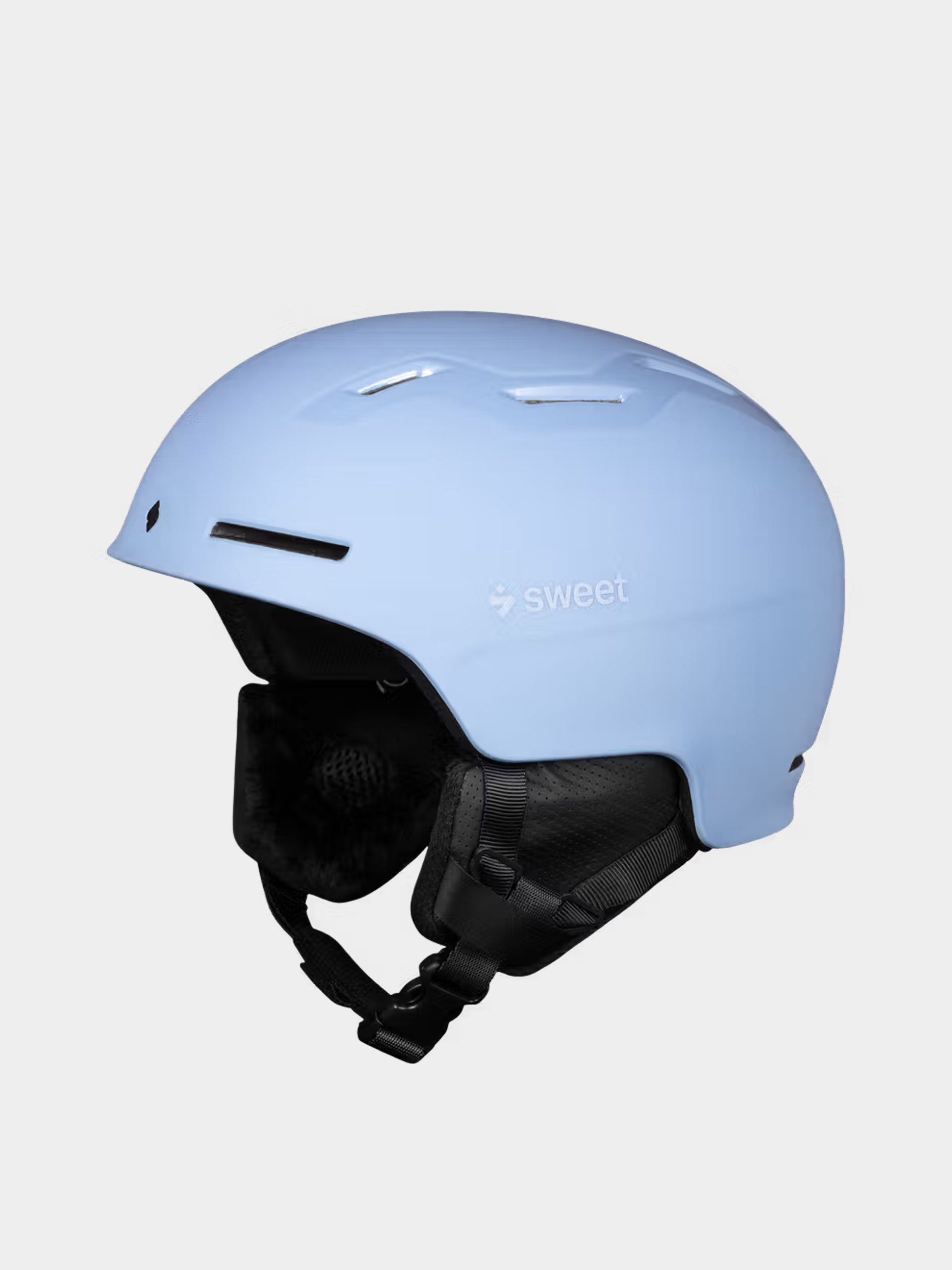 Мъжки Каска Sweet Protection Winder (placid blue)
