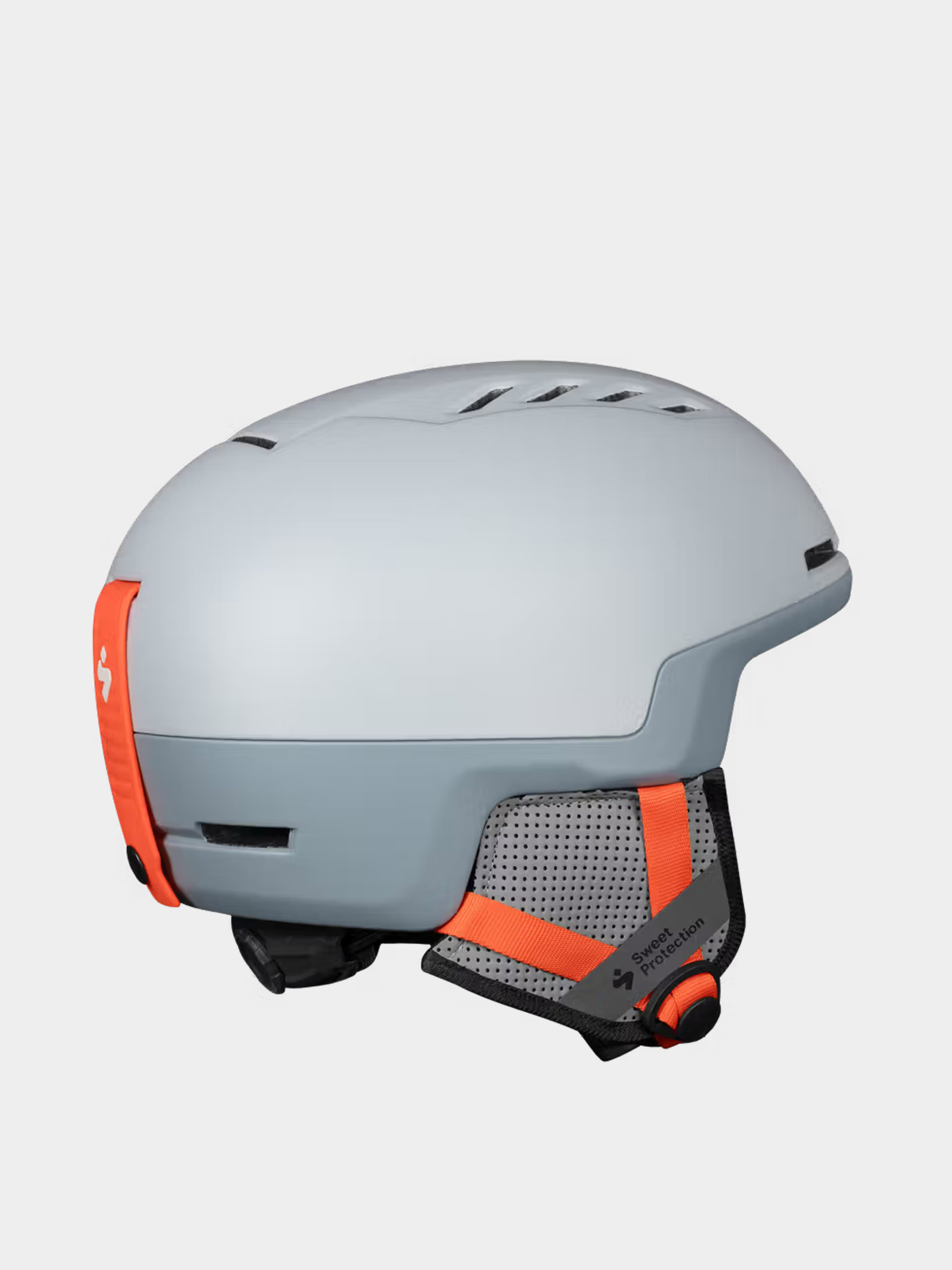 Мъжки Каска Sweet Protection Daymaker Mips (platinum grey)