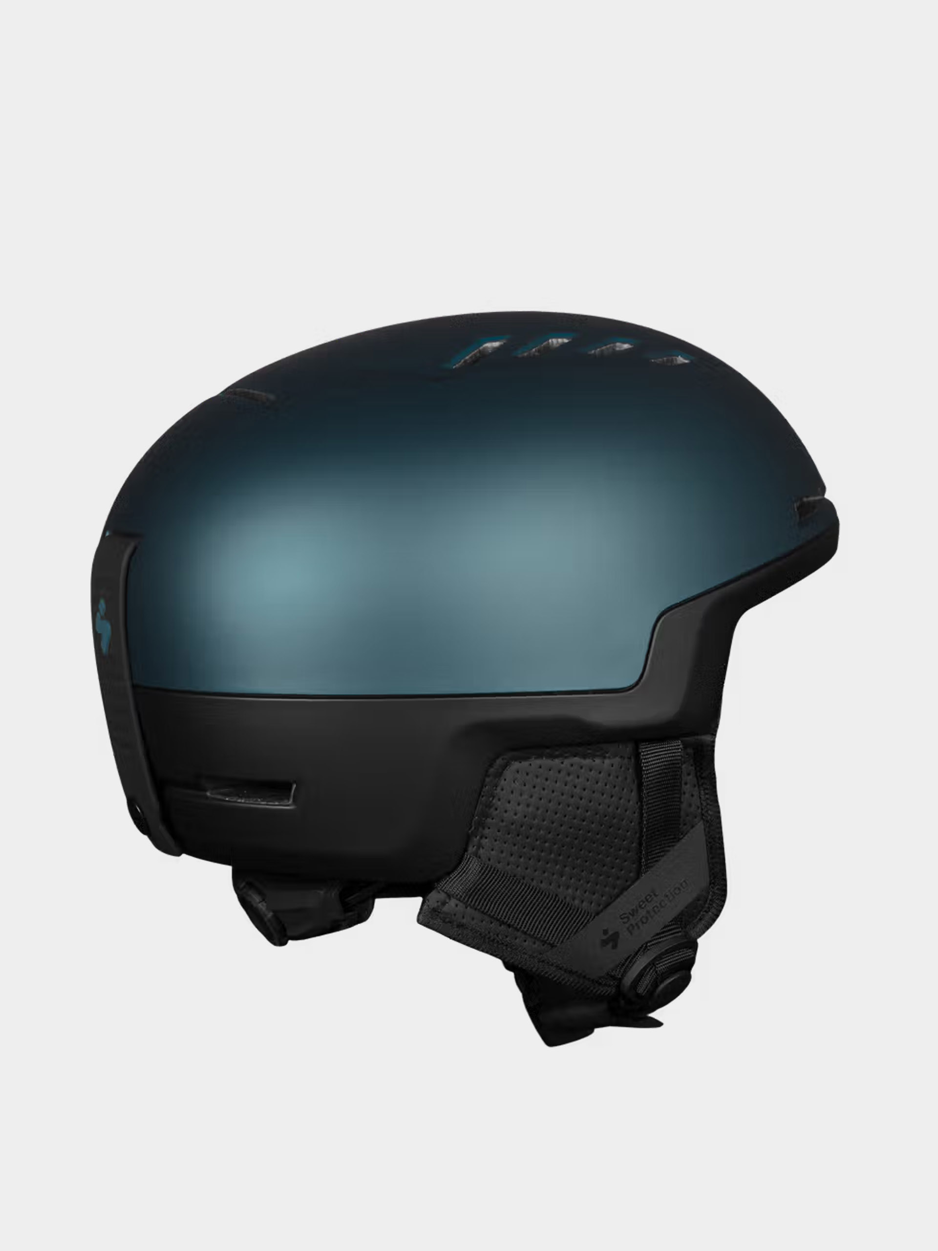 Мъжки Каска Sweet Protection Daymaker Mips (deep teal)